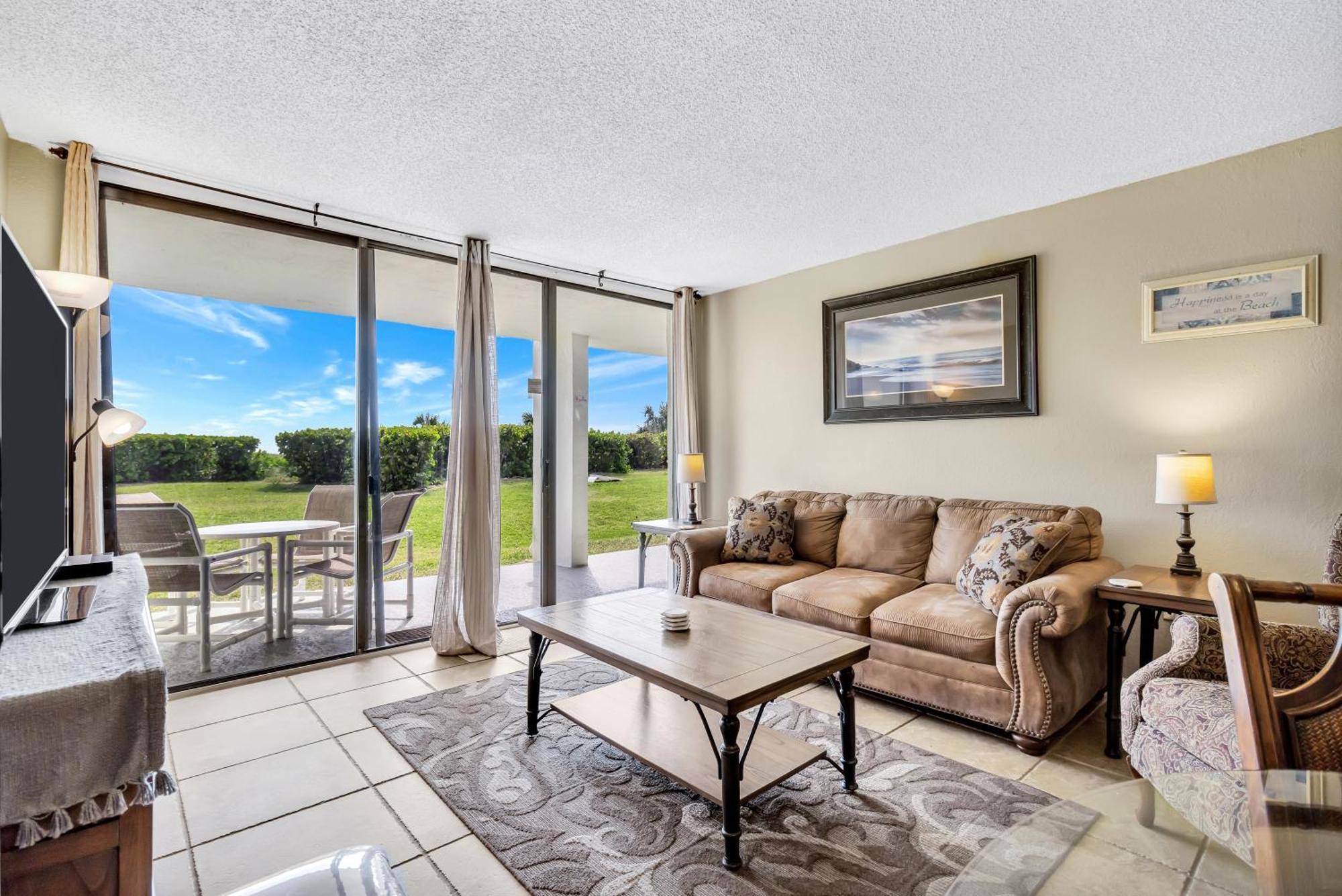 Aparthotel Cape Winds *