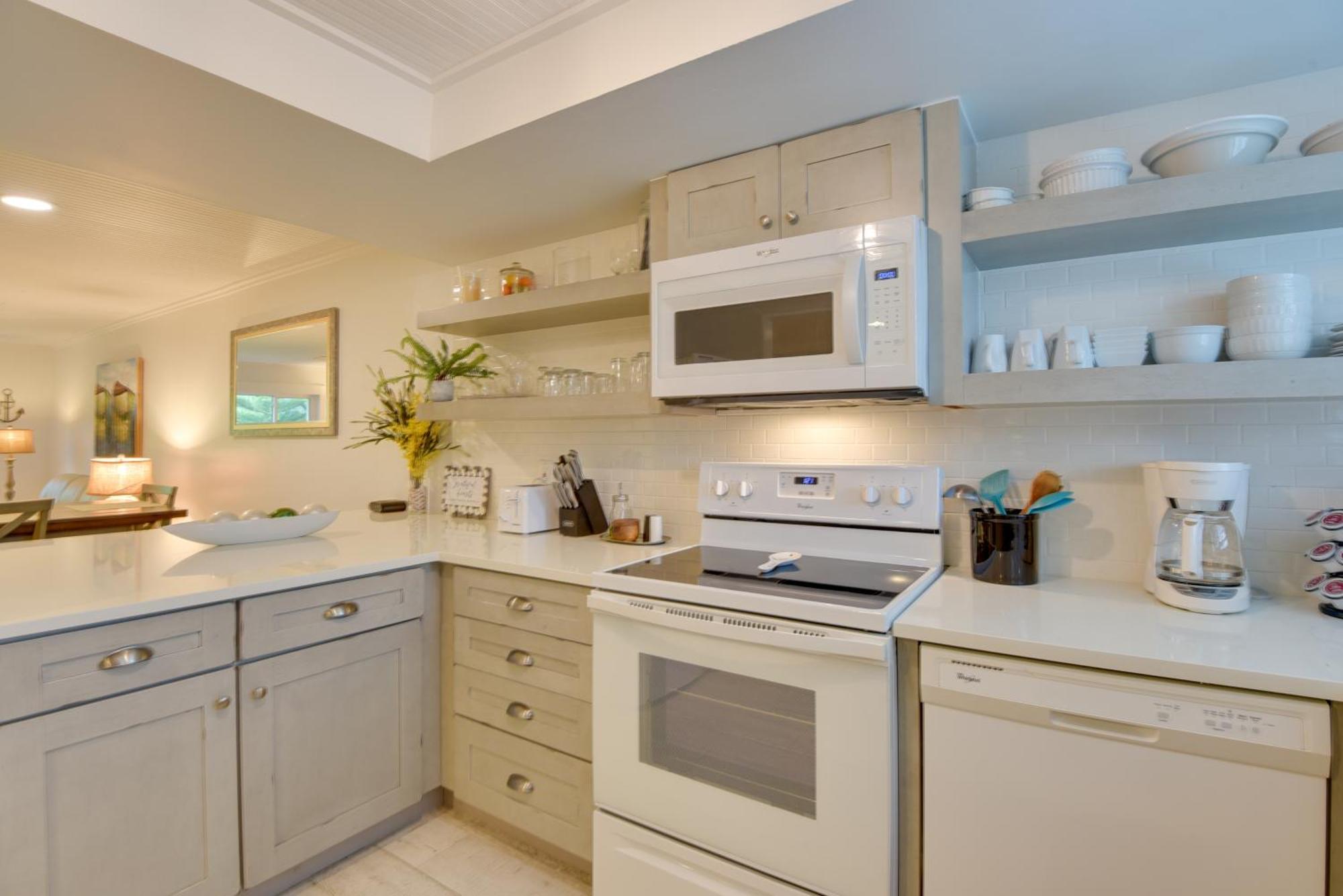 Apartment Siesta Key With Heated Pool Less Than 1 Mi To Sarasota