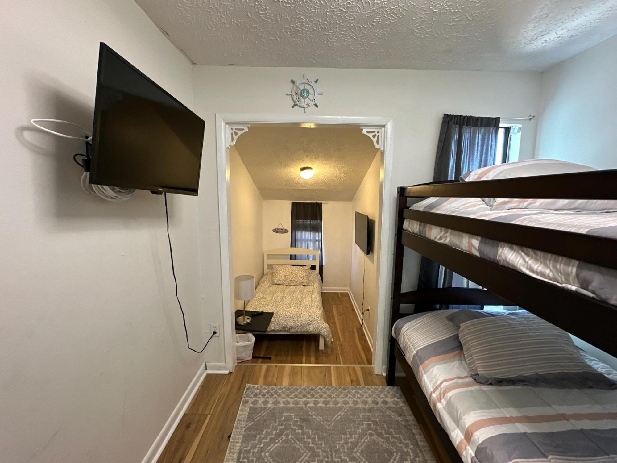 Oceanview Oasis - Relax With Hot Tub, Breakfast, Fire Pit & Putting Green! Panama City Beach