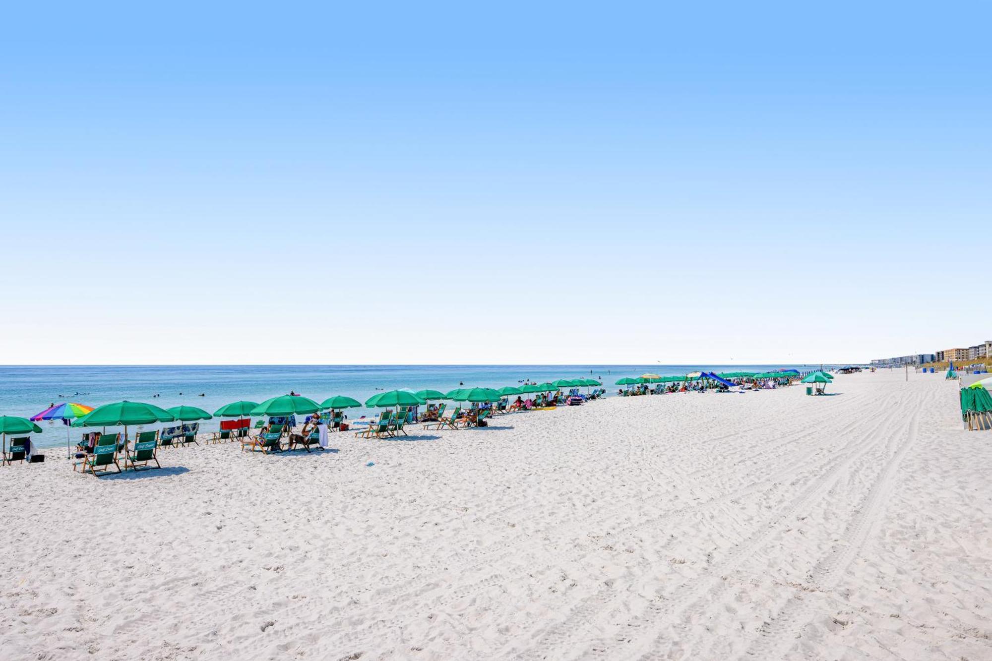Apartment Gulf Dunes W 512 Fort Walton Beach