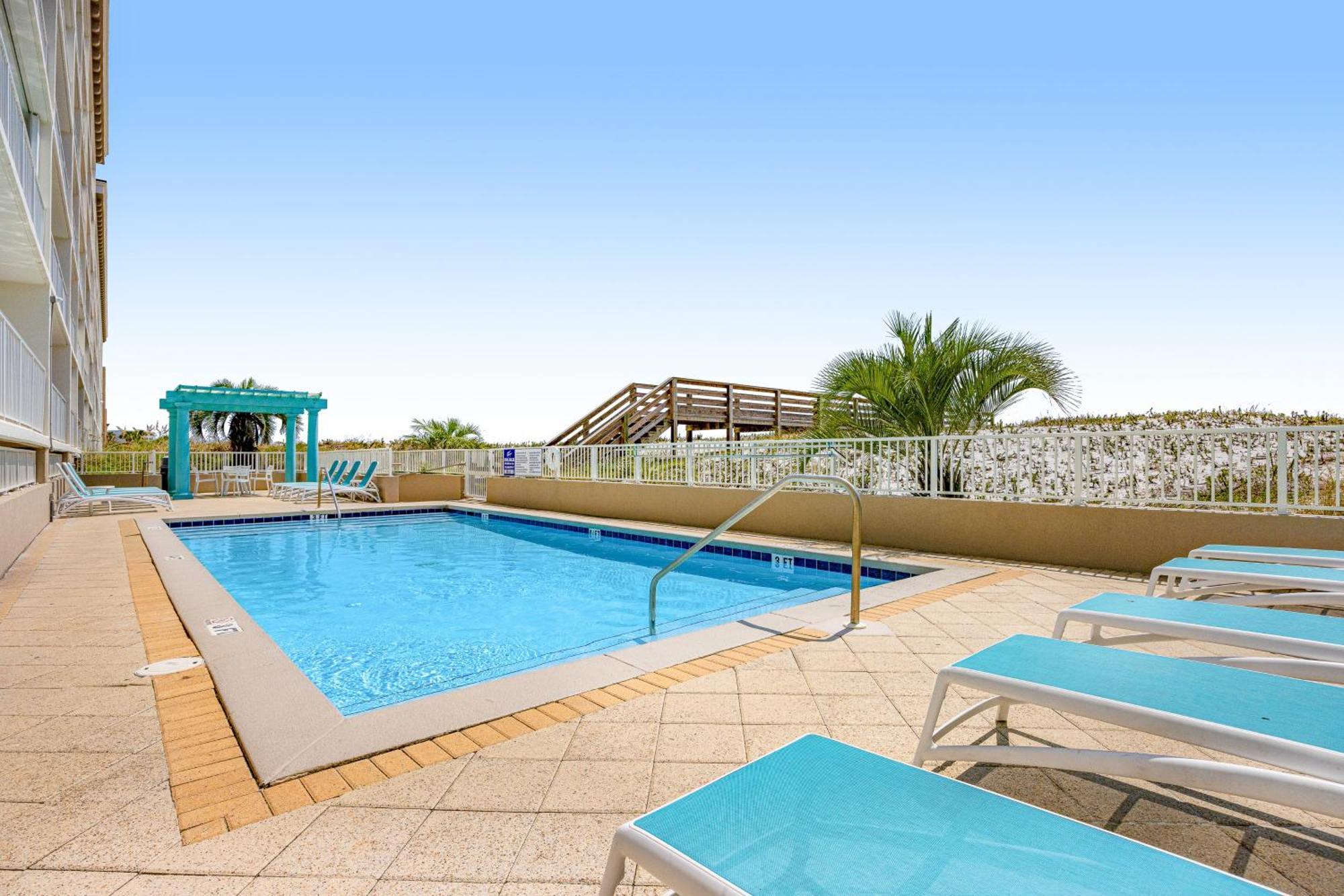 Apartment Gulf Dunes W 512 Fort Walton Beach