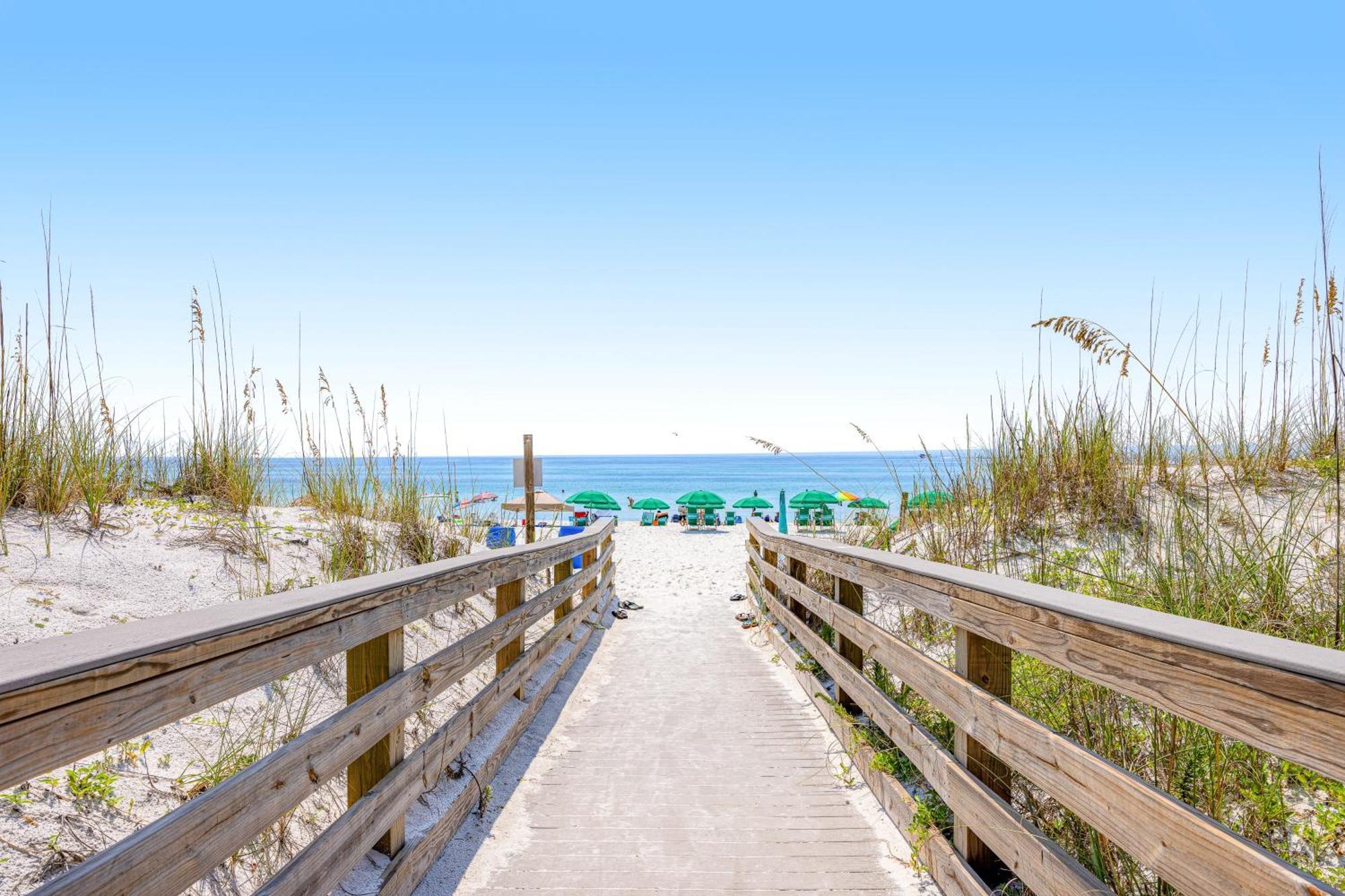 Apartment Gulf Dunes W 512 *