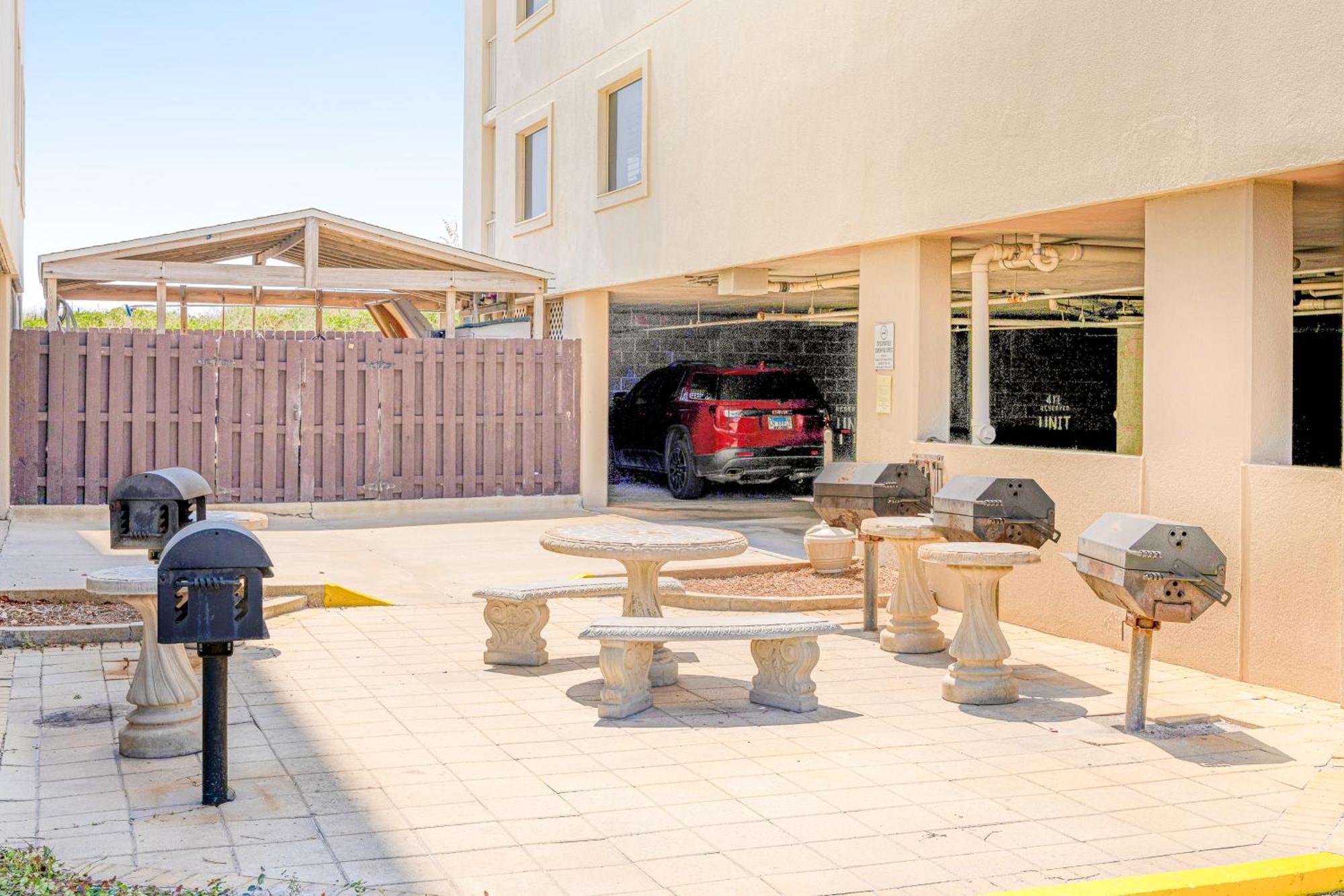 Apartment Gulf Dunes W 512 Fort Walton Beach