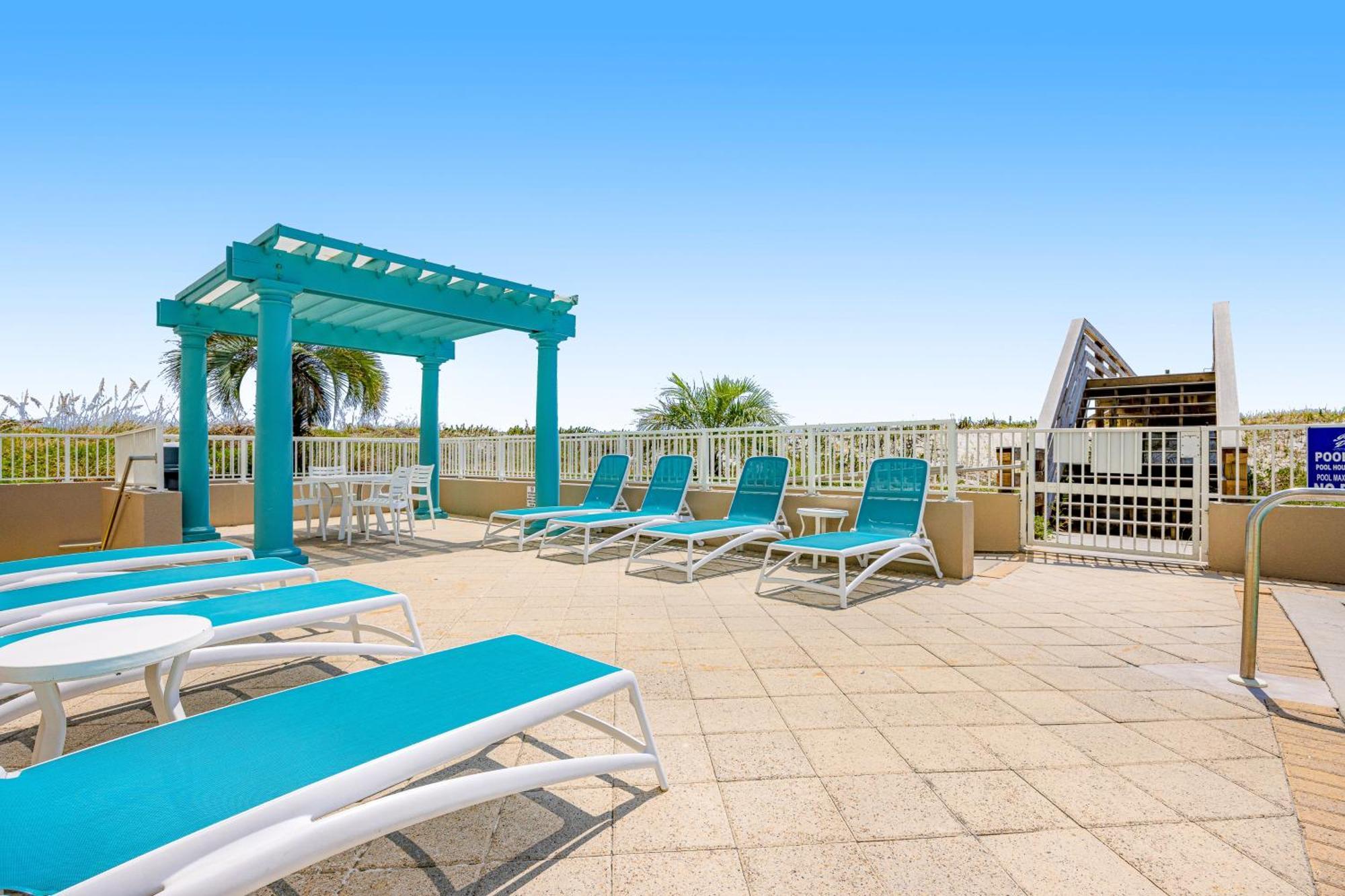 Apartment Gulf Dunes W 512