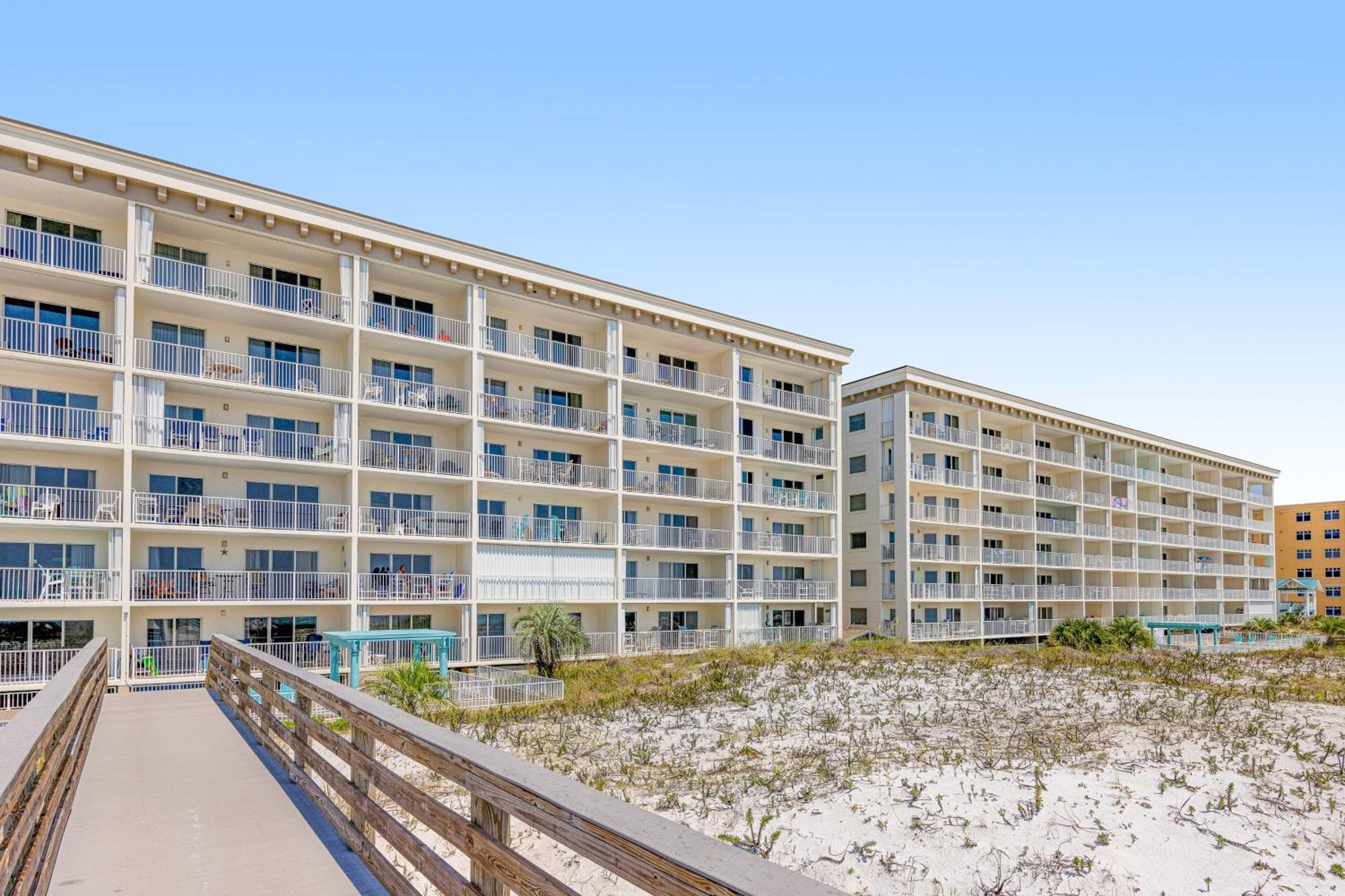 Apartment Gulf Dunes W 512 Fort Walton Beach