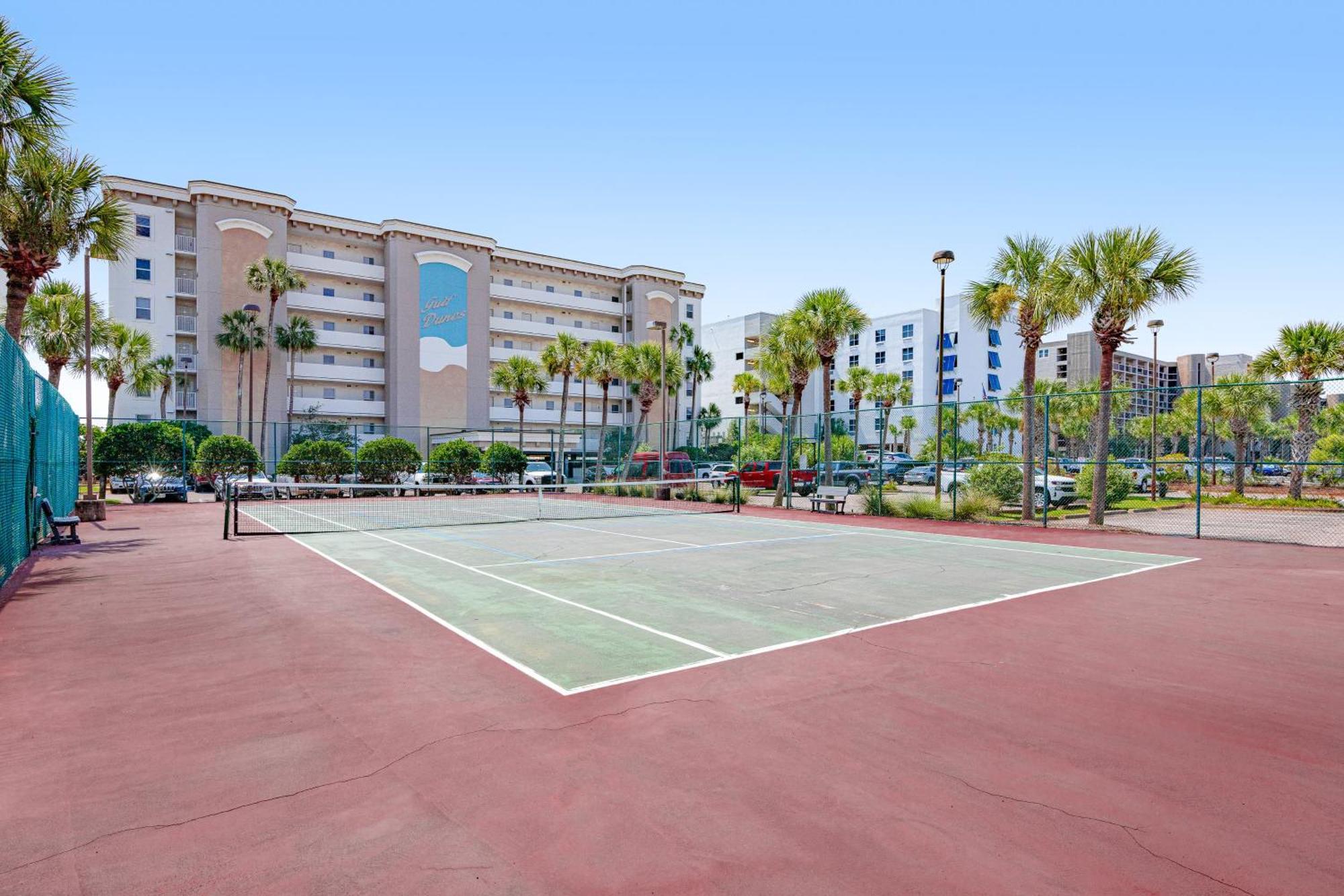 Apartment Gulf Dunes W 512