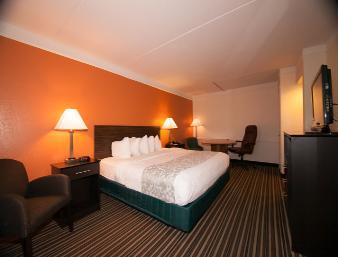 Motel Days By Wyndham Baymeadows 2*