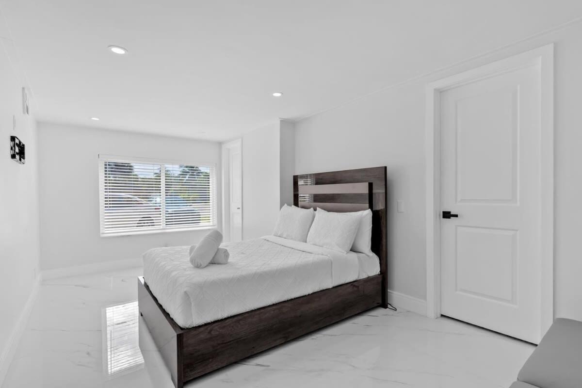 Holiday home Pompano Gem, 1 Mi To & 12 Pickleball Courts