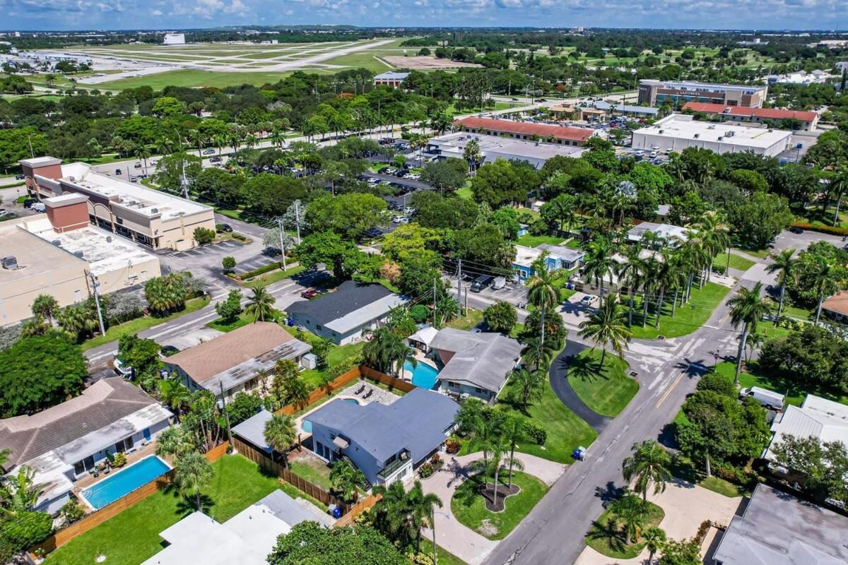 Pompano Gem, 1 Mi To & 12 Pickleball Courts Pompano Beach