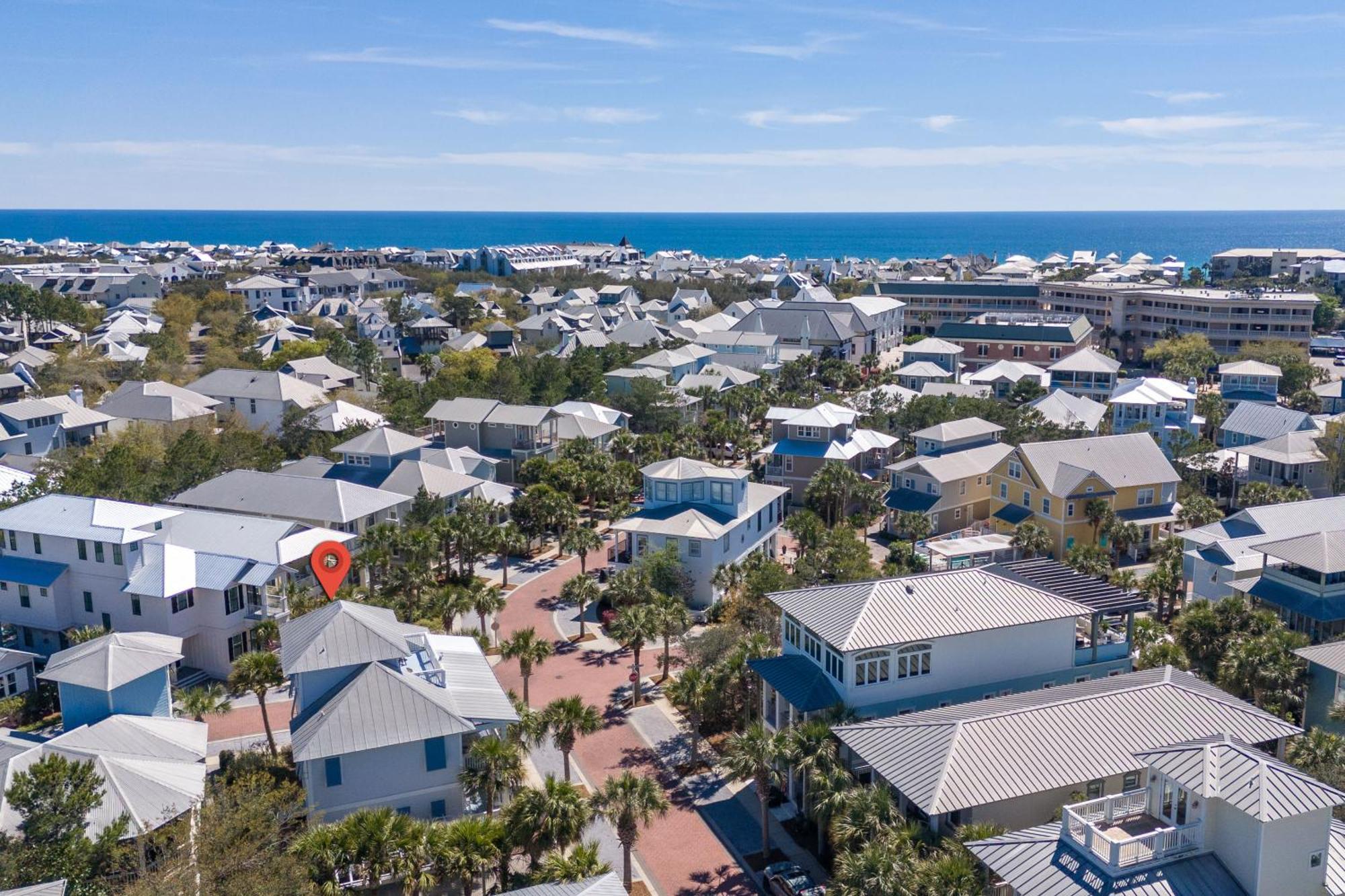 Holiday home Sugar Inlet Beach