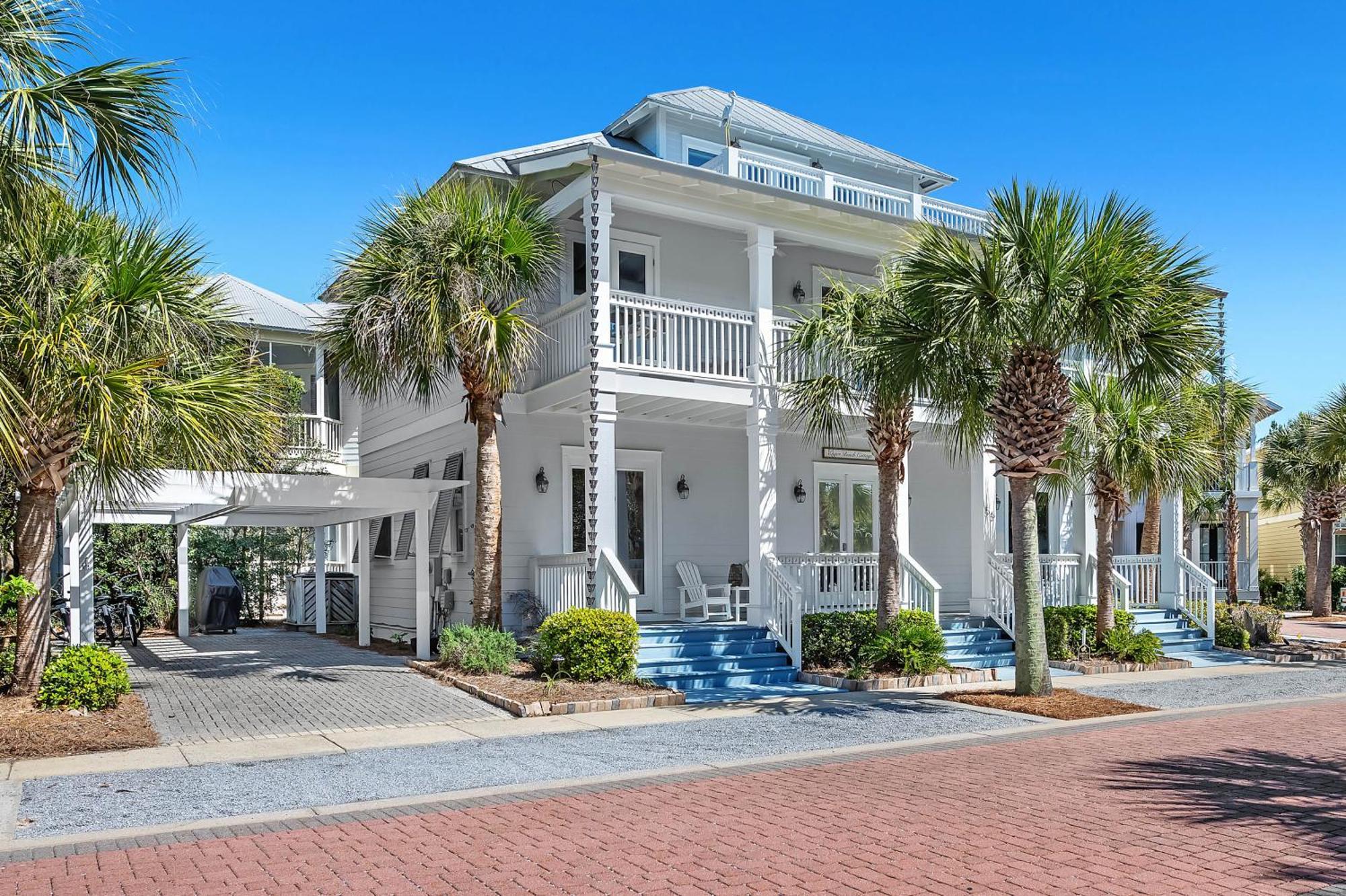 Holiday home Sugar Inlet Beach