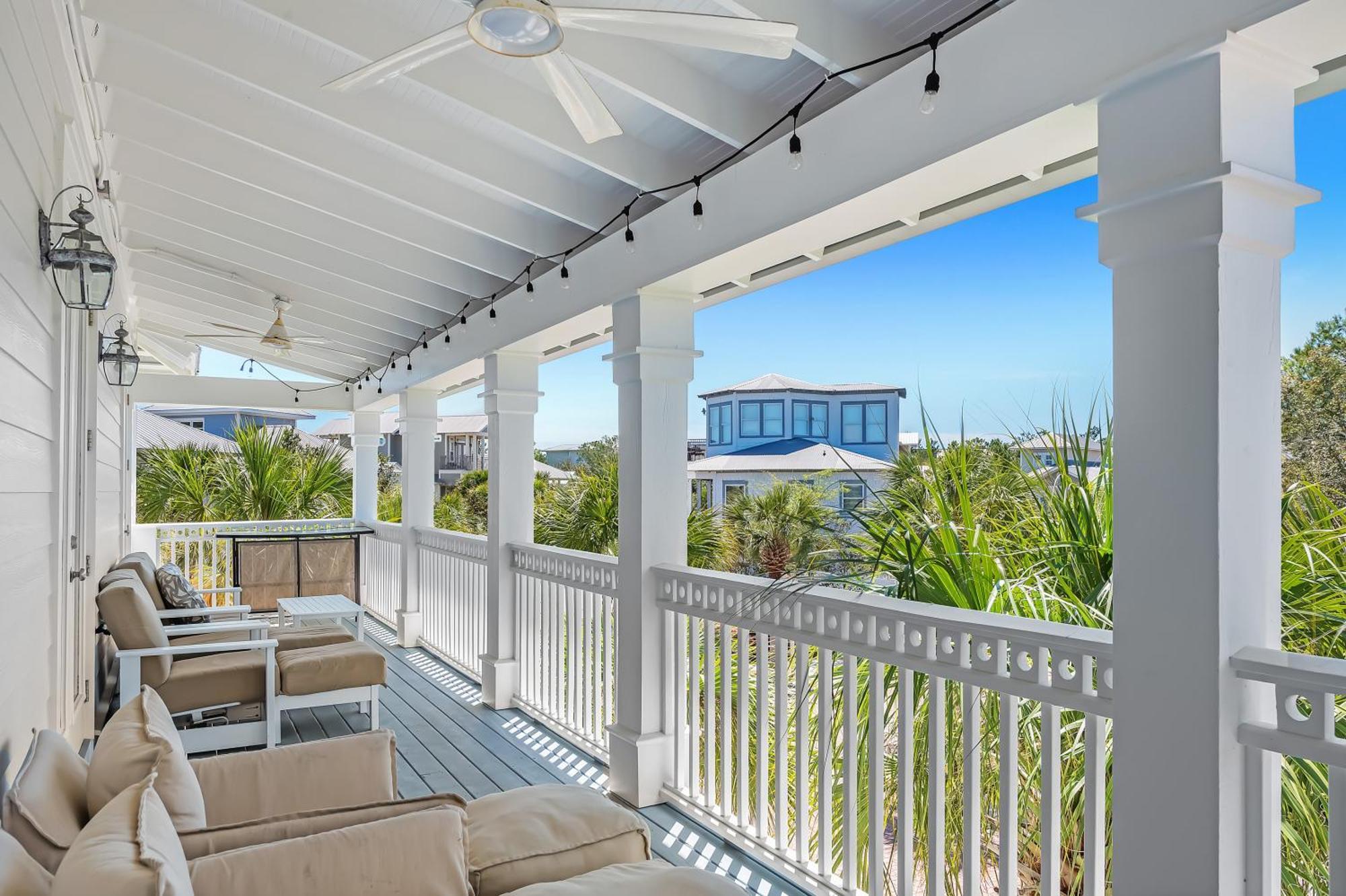 Holiday home Sugar Inlet Beach