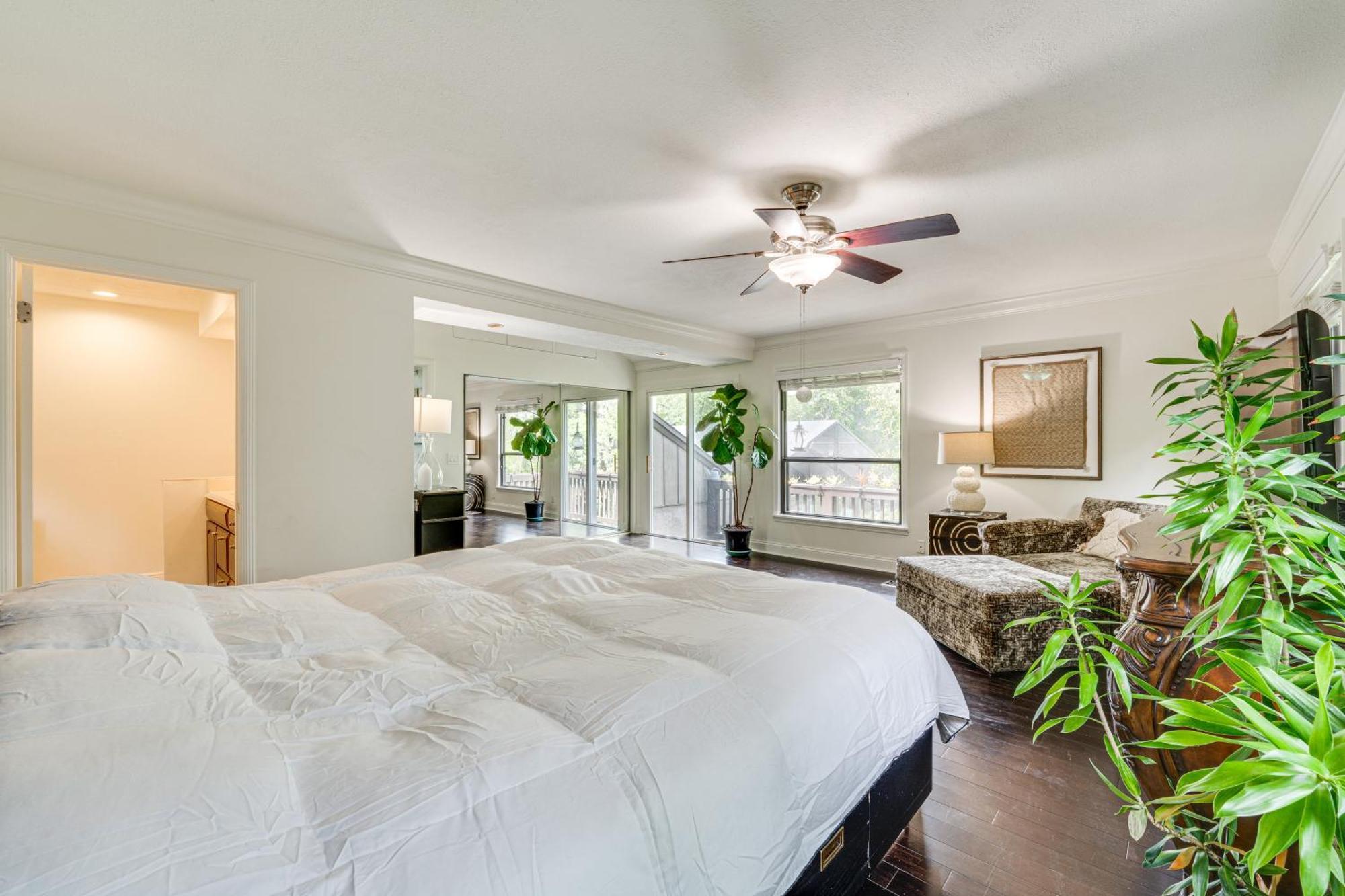 Holiday home Lakeside Getaway - 10 Mi To World! Orlando
