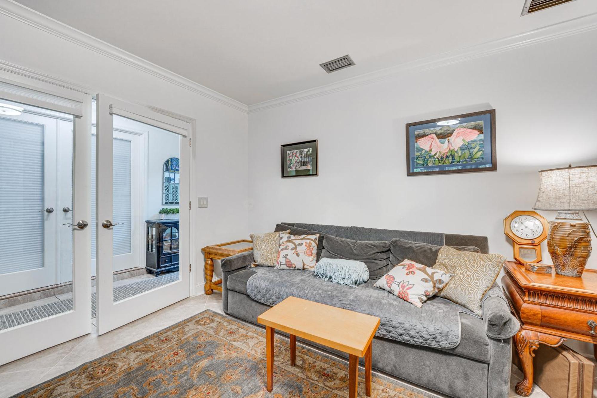 Lakeside Getaway - 10 Mi To World! Orlando