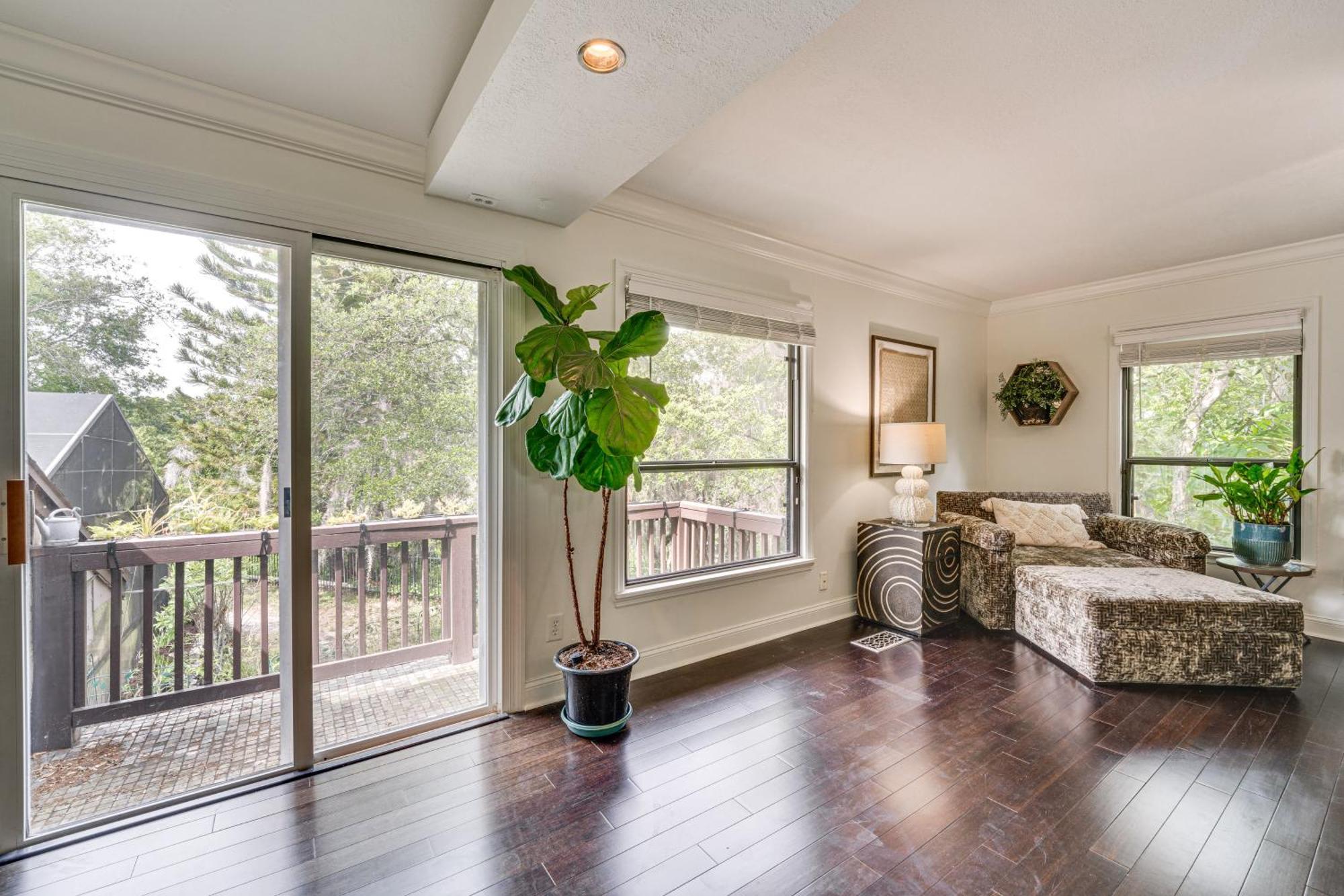 Holiday home Lakeside Getaway - 10 Mi To World! Orlando