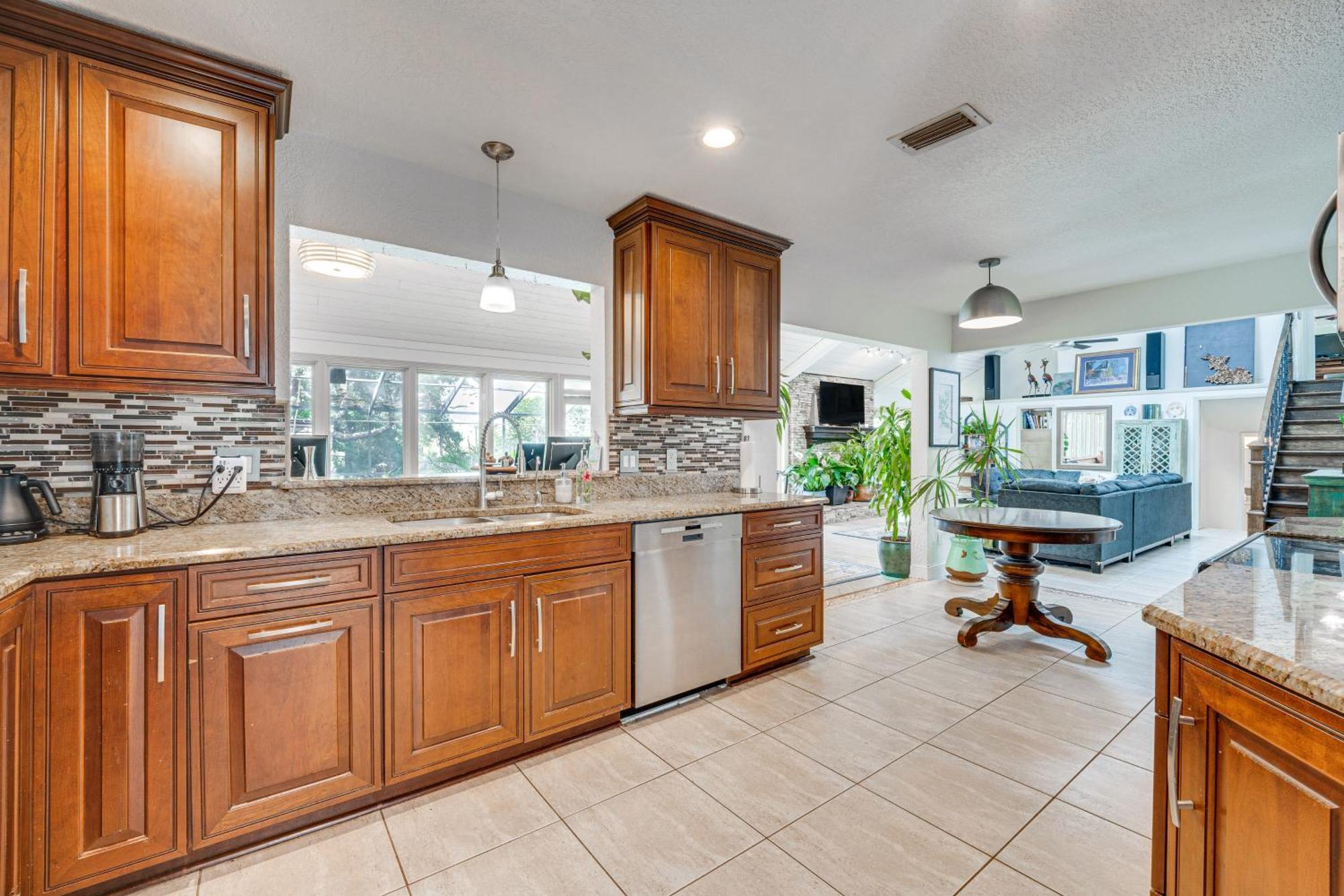 Holiday home Lakeside Getaway - 10 Mi To World! Orlando