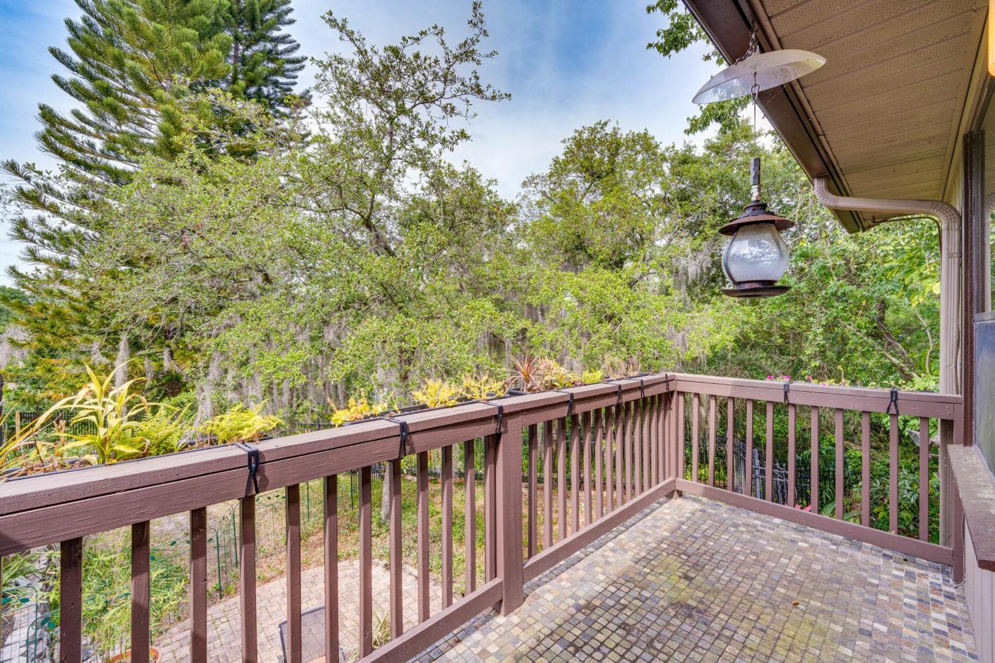 Holiday home Lakeside Getaway - 10 Mi To World! Orlando