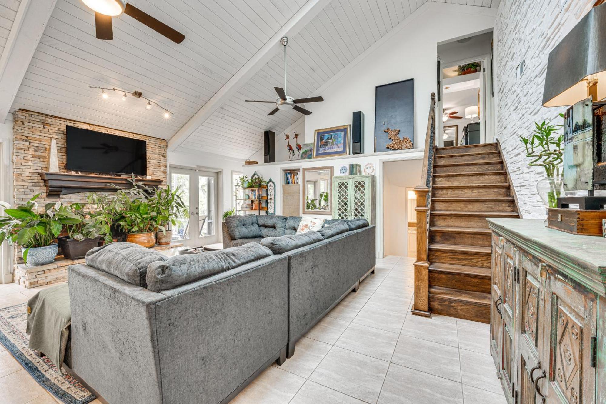 Holiday home Lakeside Getaway - 10 Mi To World! Orlando