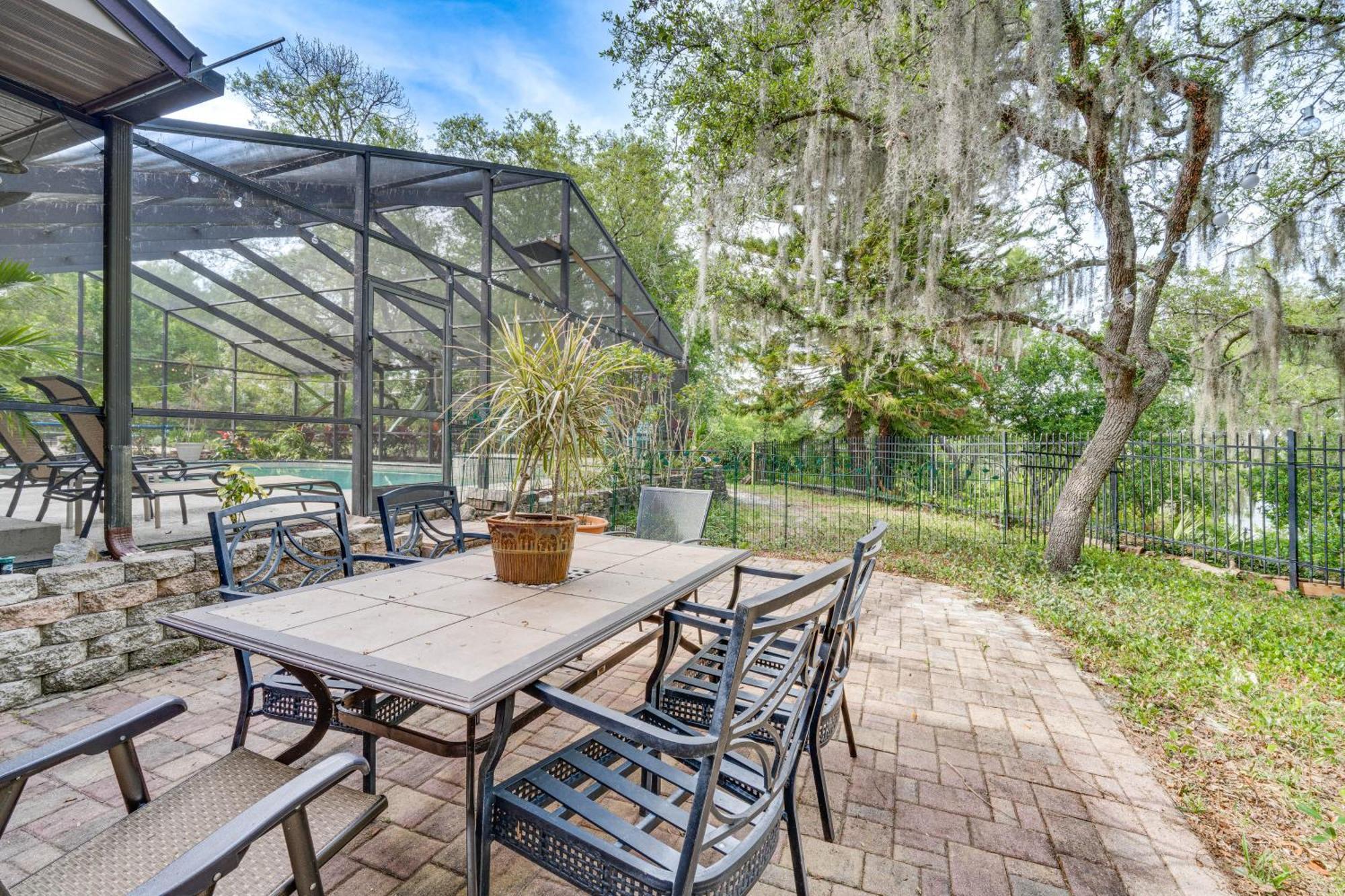 Holiday home Lakeside Getaway - 10 Mi To World! Orlando