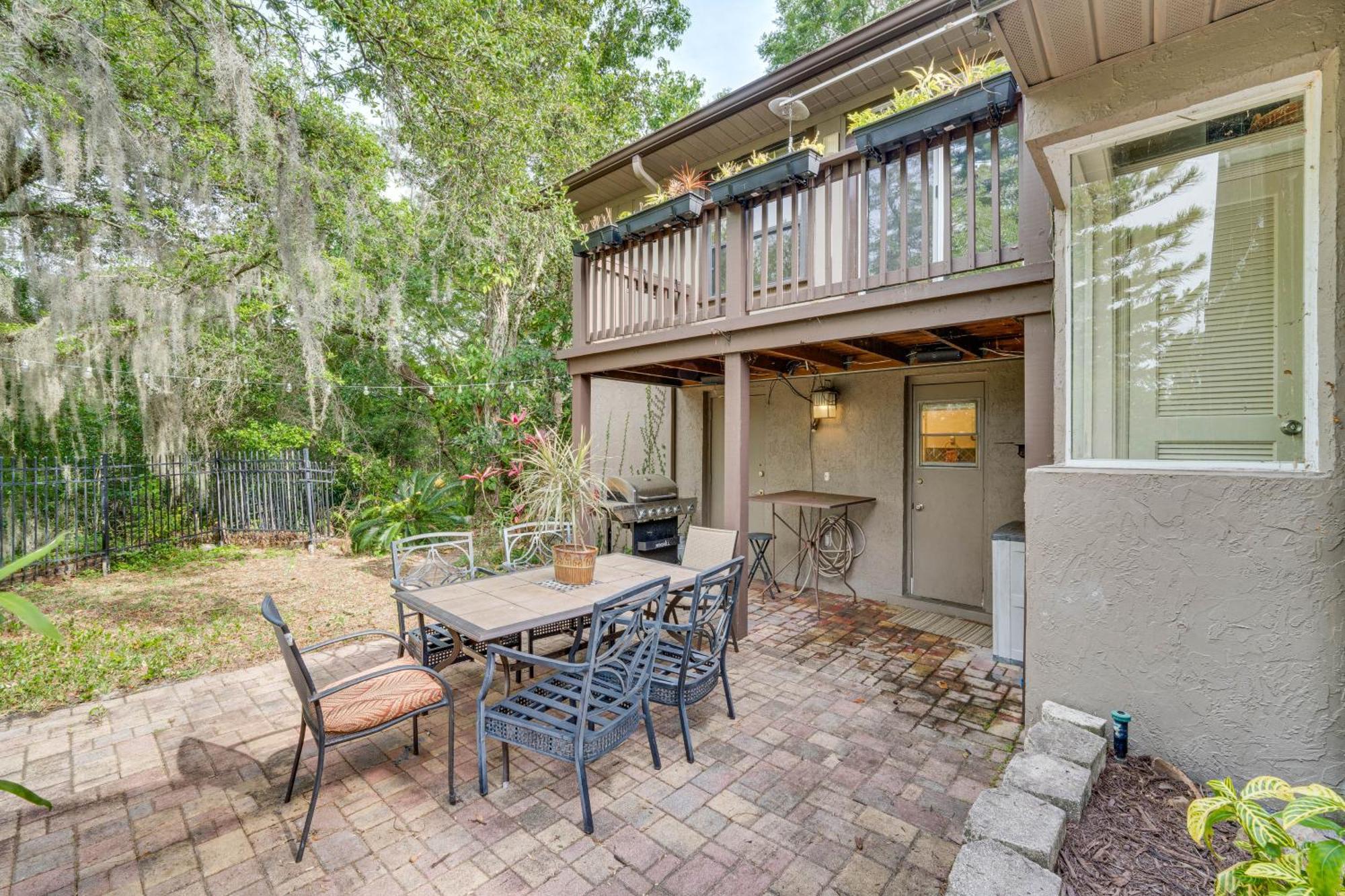 Lakeside Getaway - 10 Mi To World! Orlando