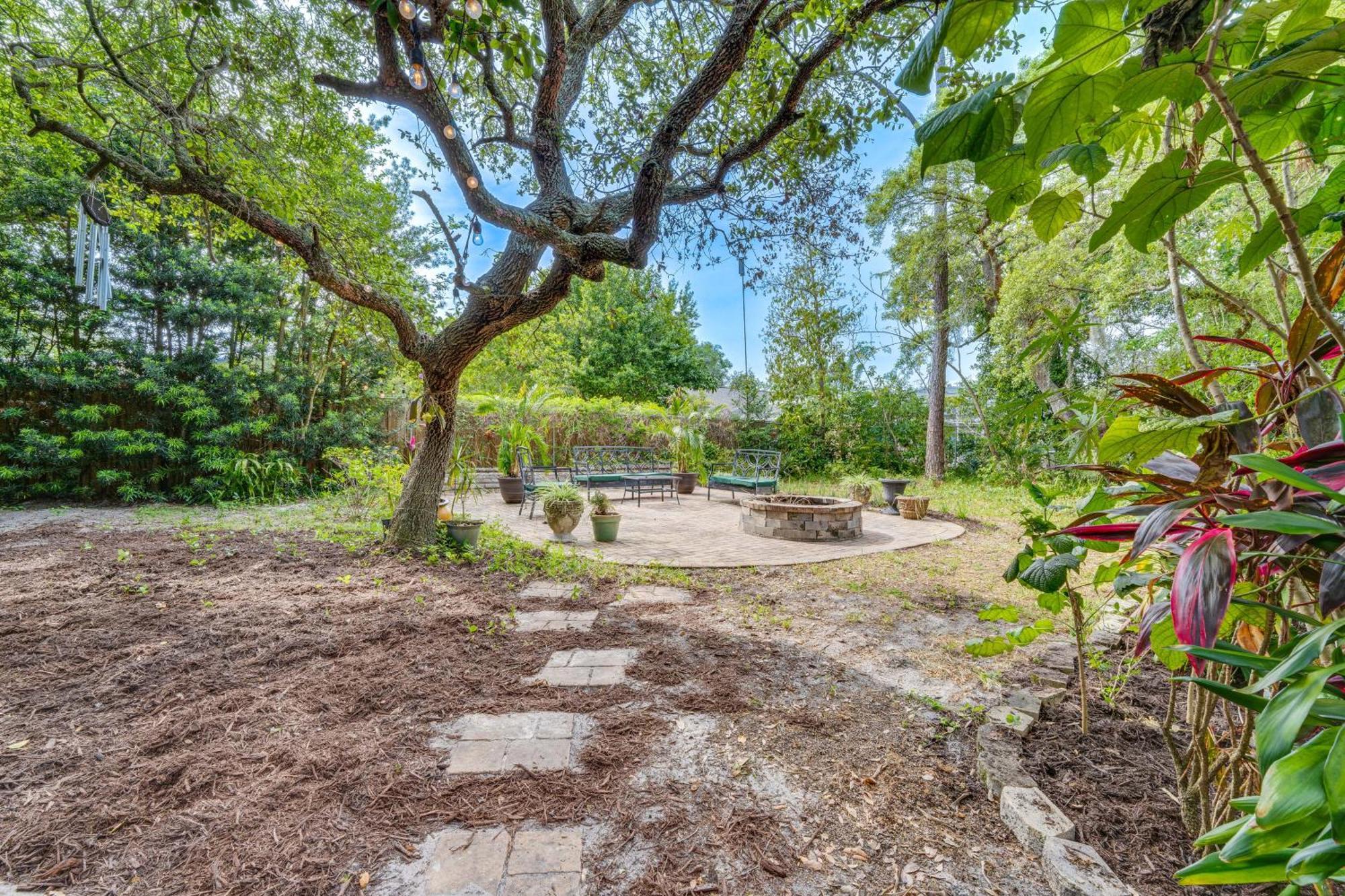 Holiday home Lakeside Getaway - 10 Mi To World! Orlando