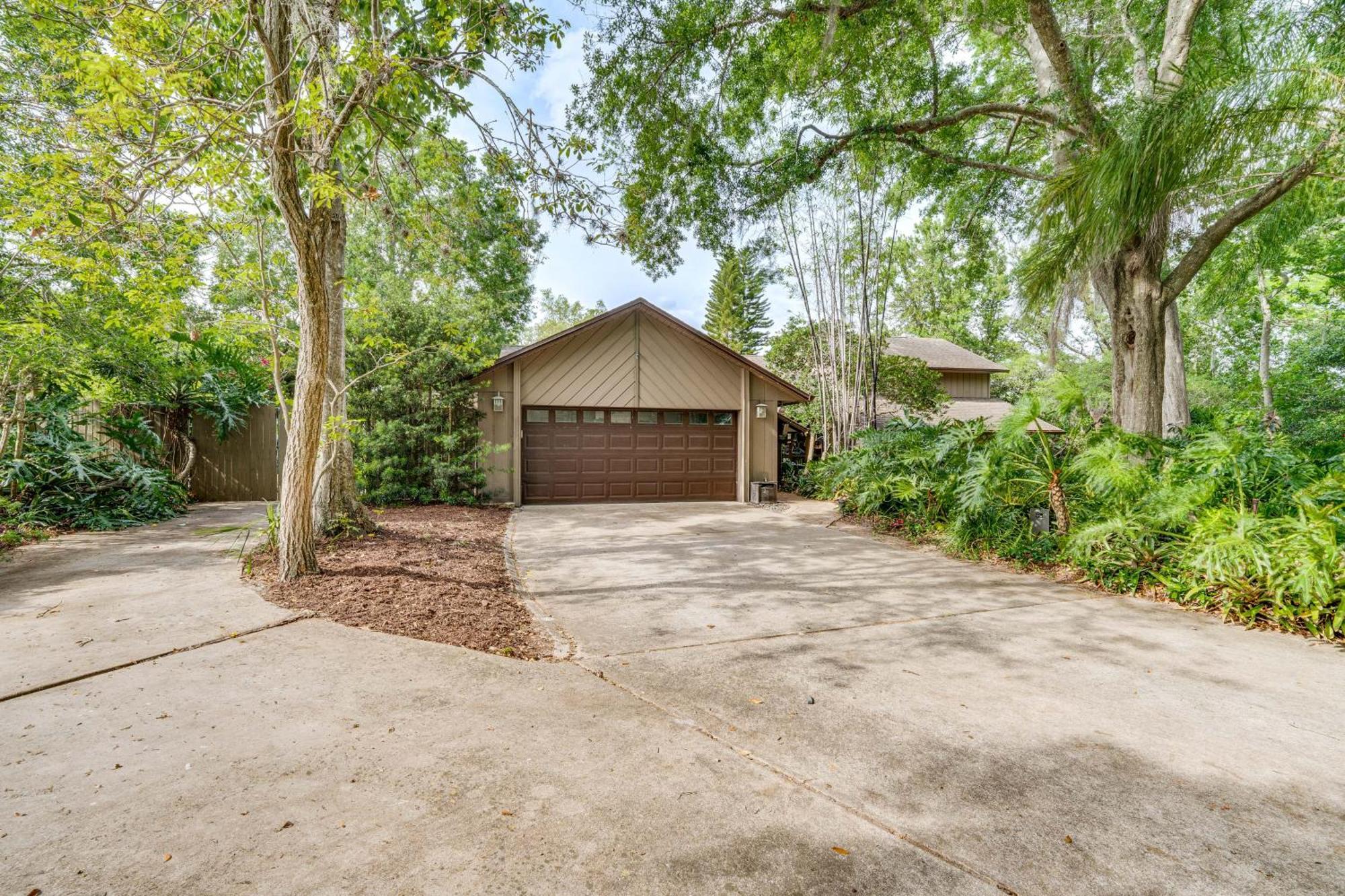 Holiday home Lakeside Getaway - 10 Mi To World! Orlando