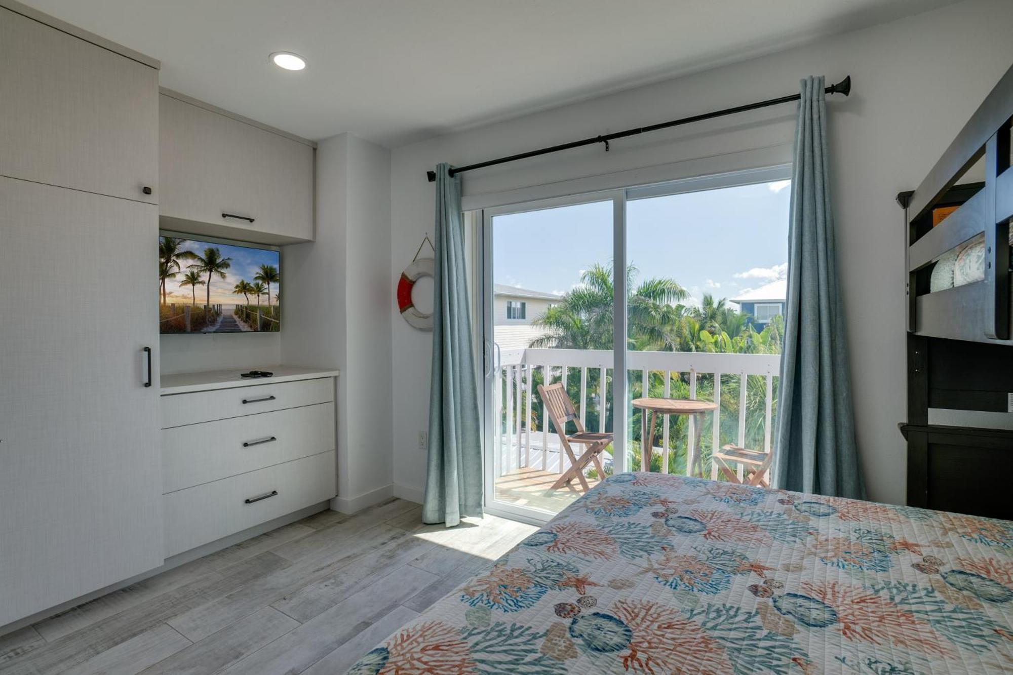 Amazing Views While Relax Balconies Bradenton Beach