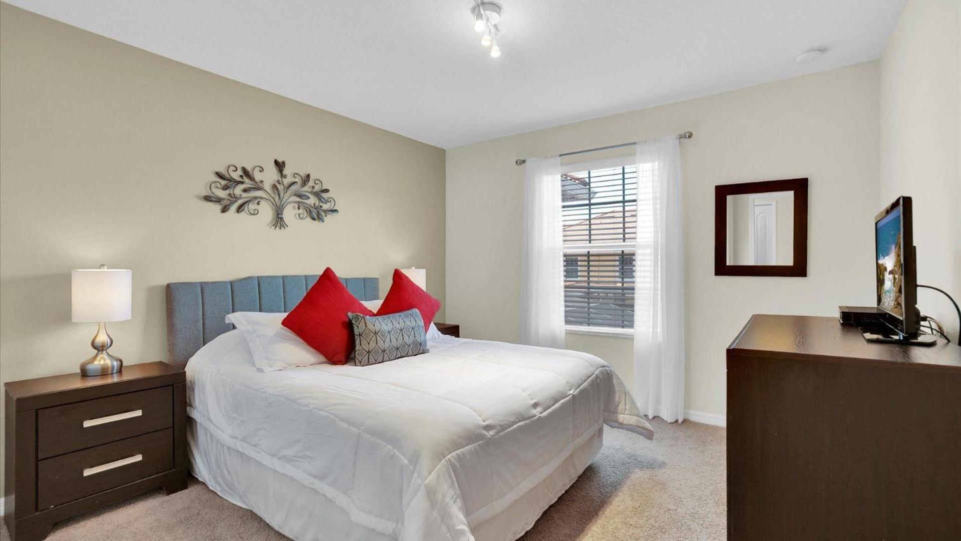 Holiday home 8959 California Palm Kissimmee