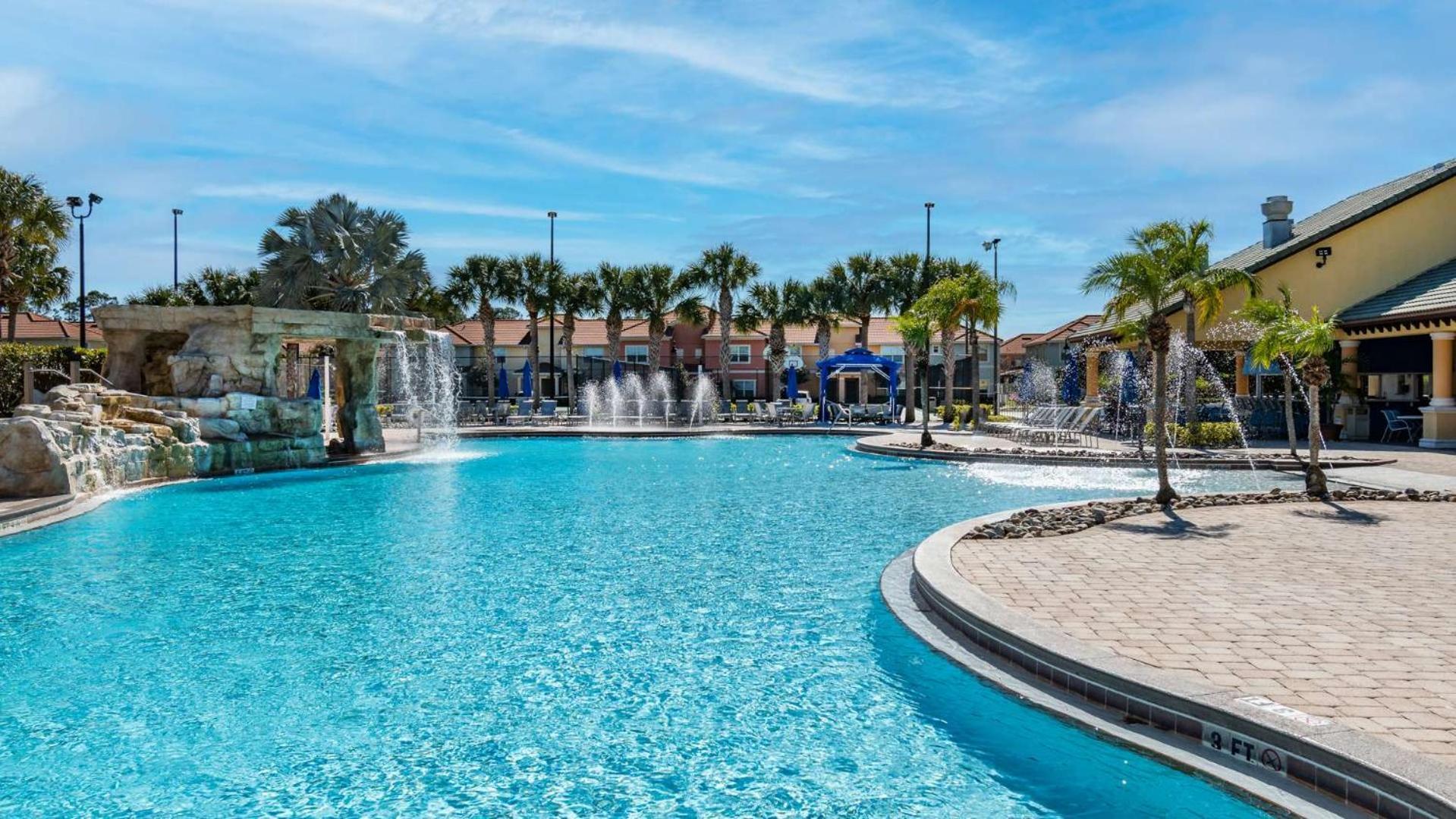 8959 California Palm Kissimmee