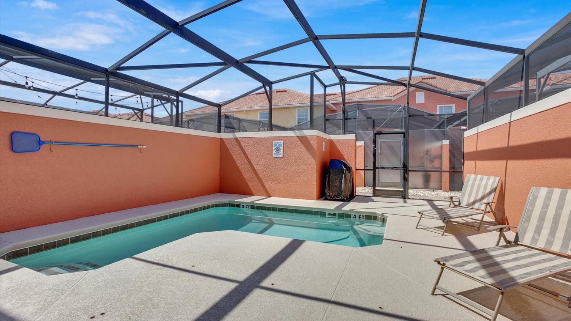 8959 California Palm Kissimmee