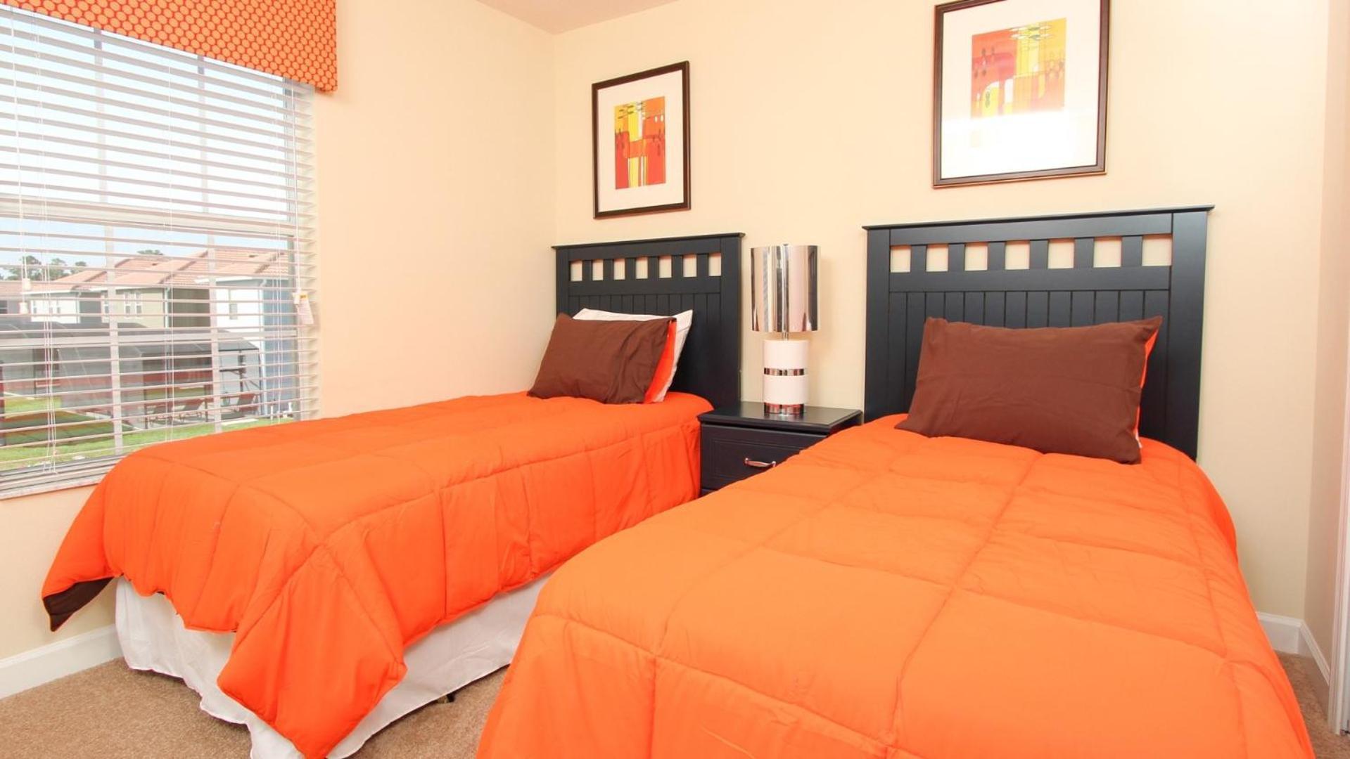 Holiday home 2960 Buccaneer Palm Kissimmee