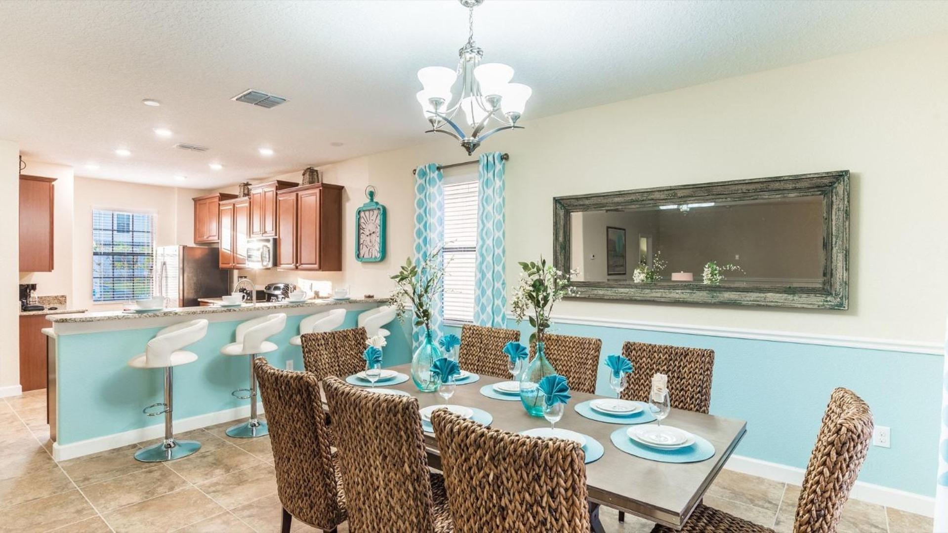 Holiday home 1463 Belle Terre *