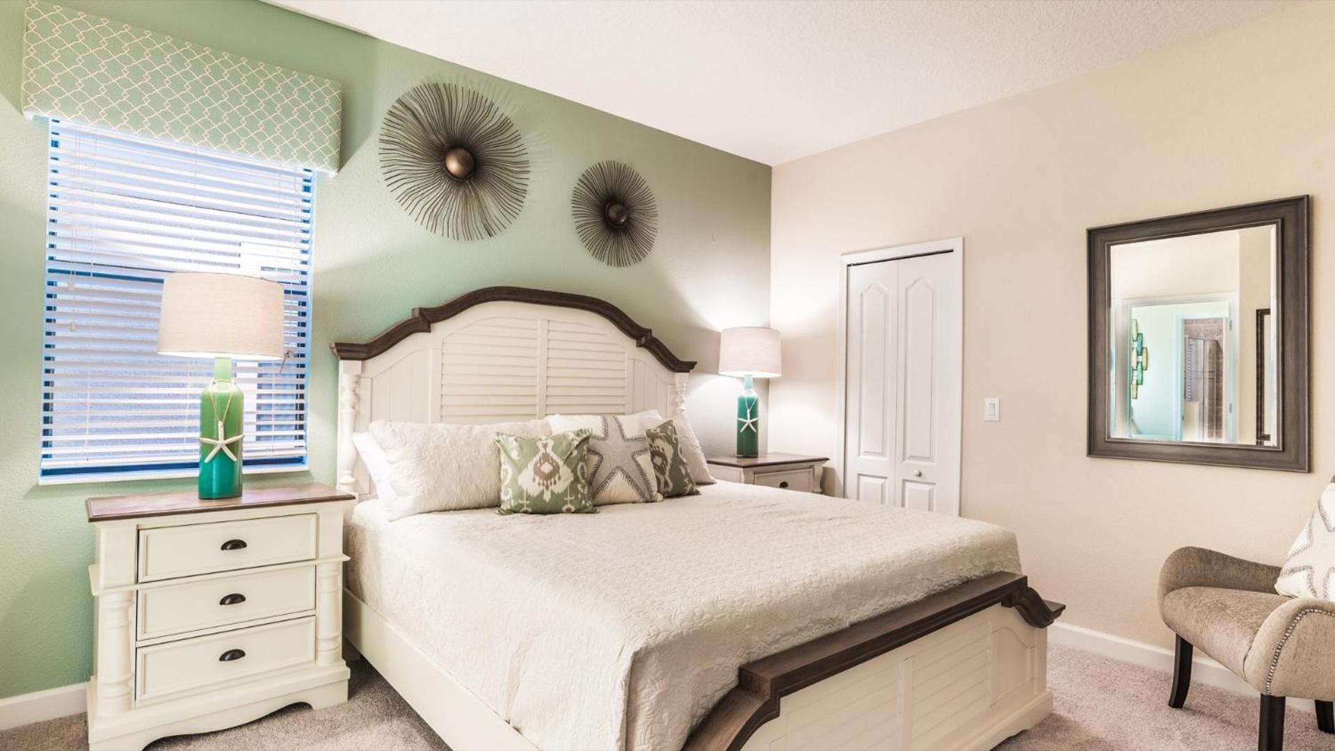 Holiday home 1463 Belle Terre *
