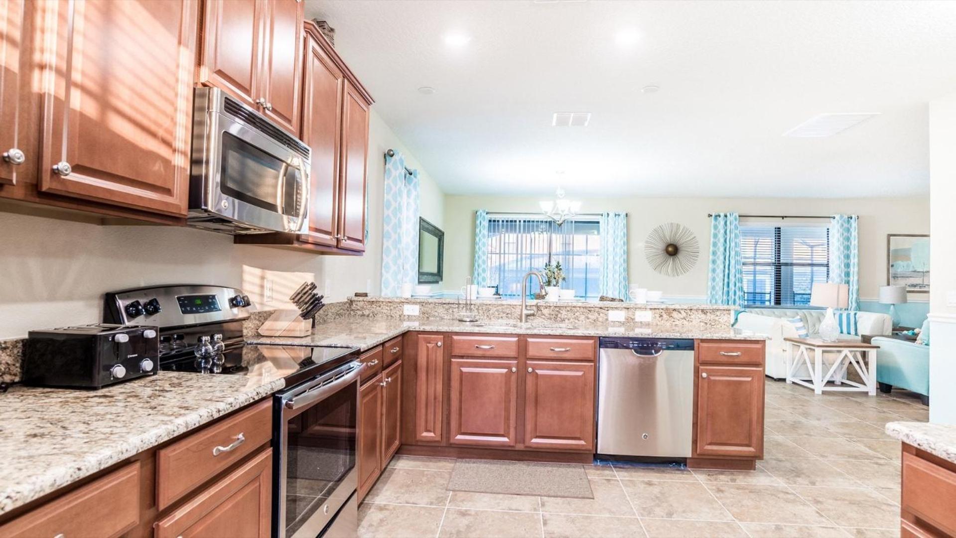1463 Belle Terre