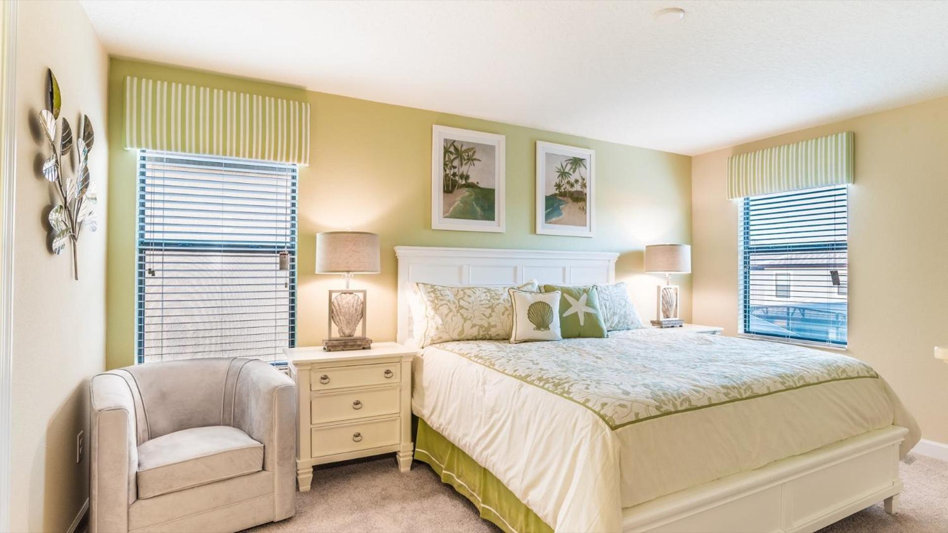 Holiday home 1463 Belle Terre *