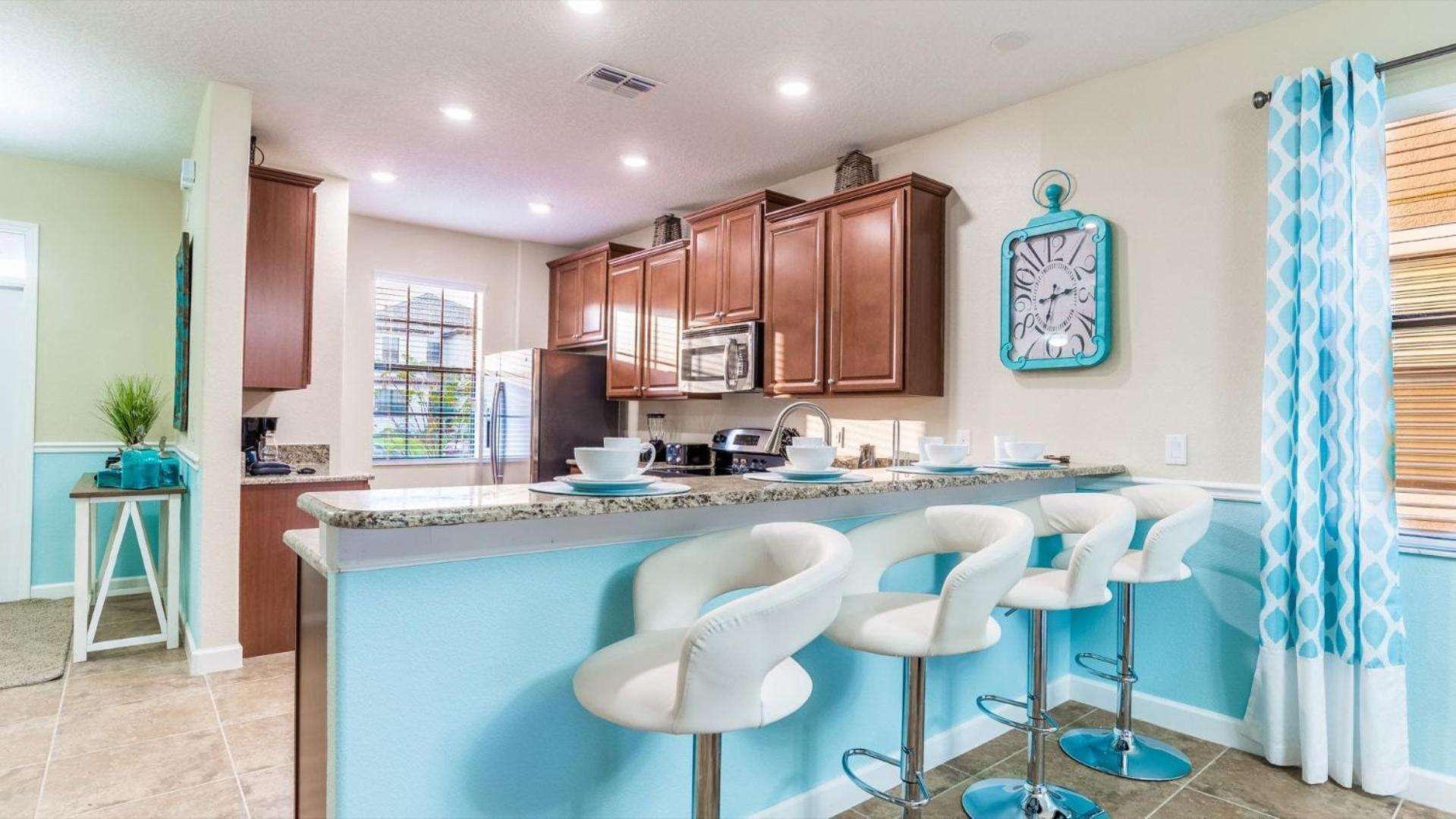 1463 Belle Terre