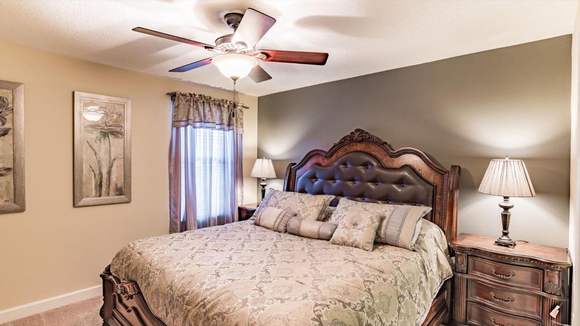 Holiday home 1458 Belle Terre *