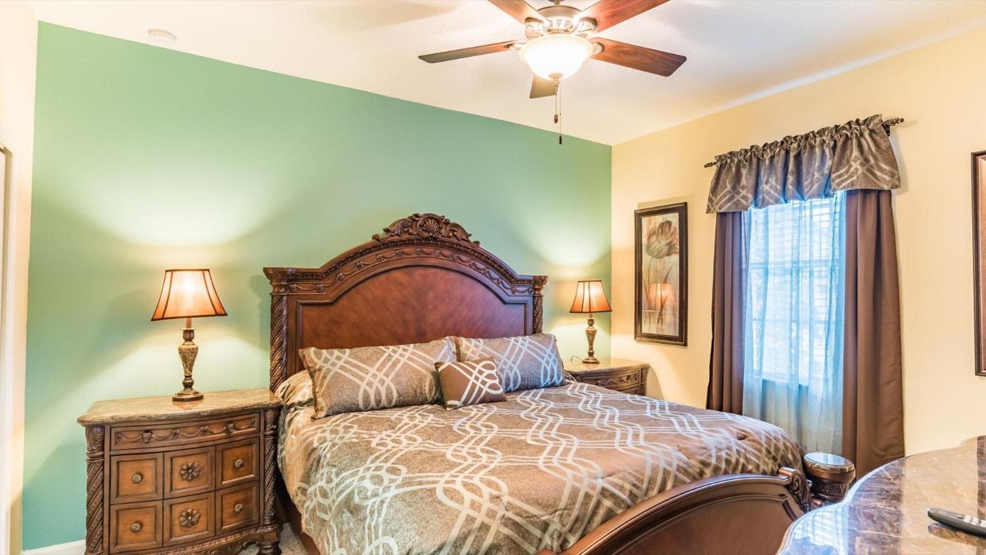 1458 Belle Terre