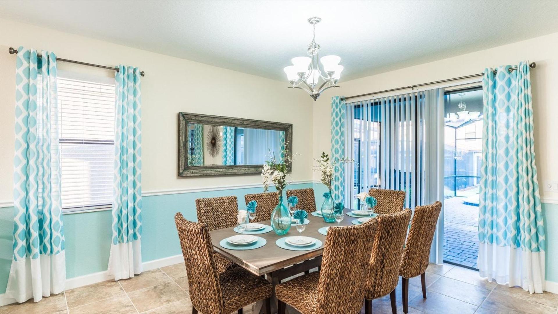 Holiday home 1463 Belle Terre