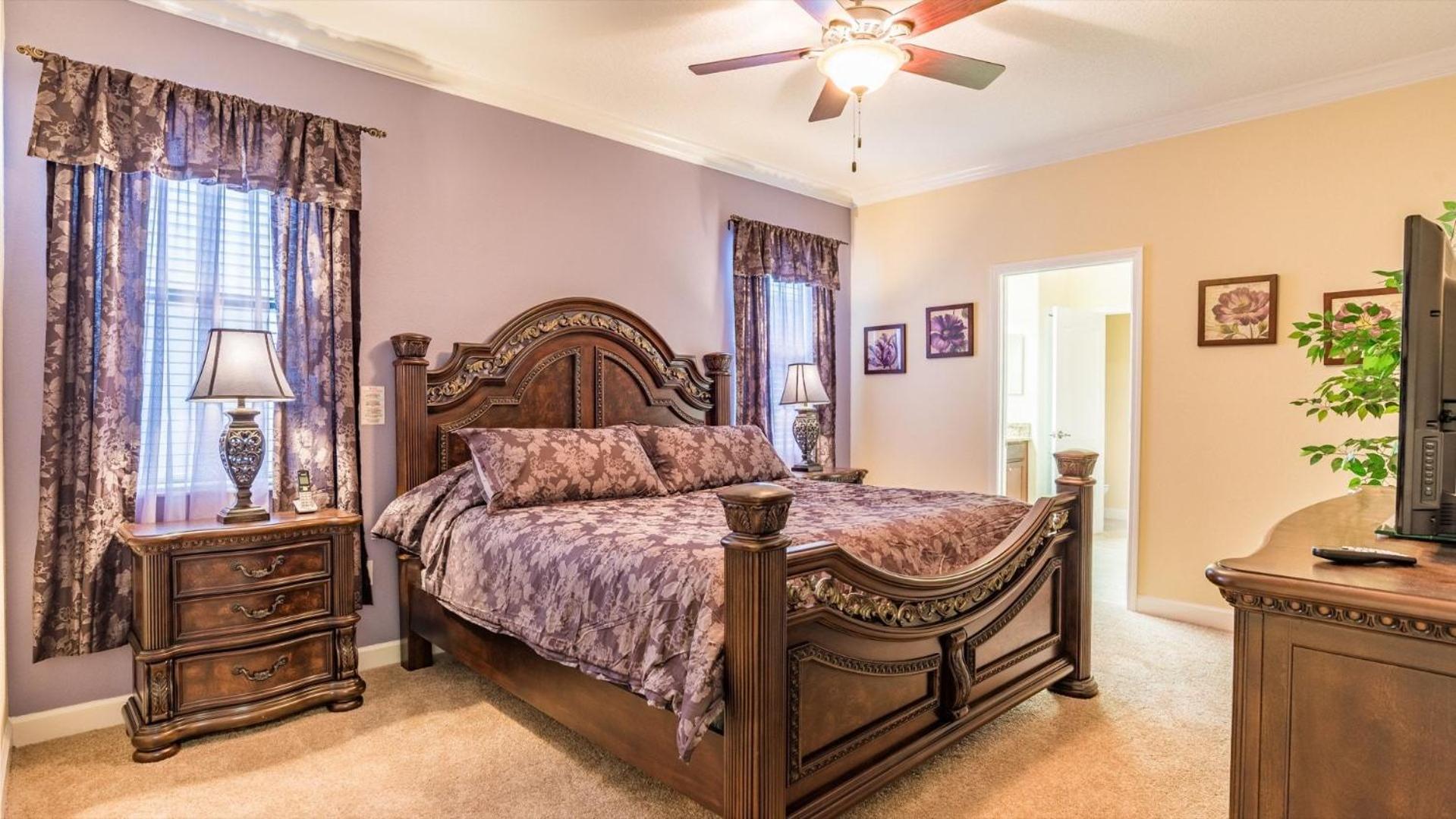 1458 Belle Terre