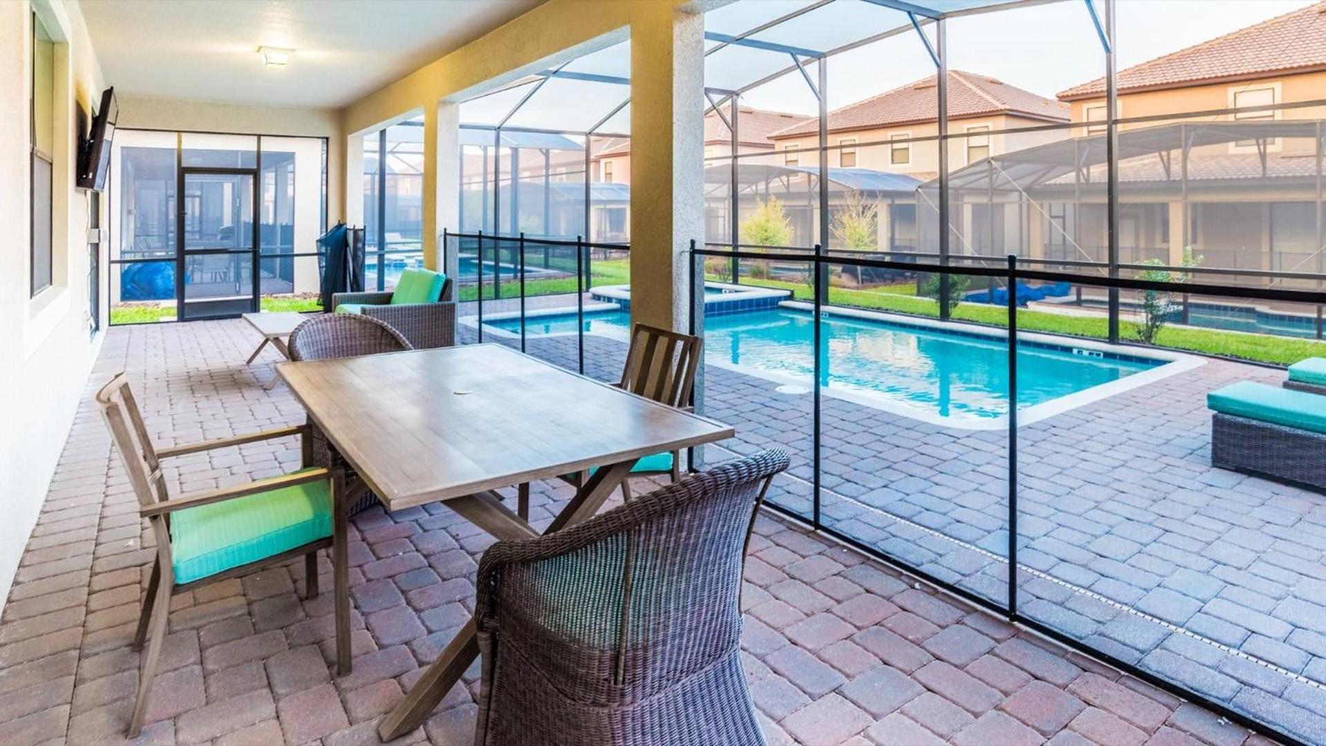 Holiday home 1463 Belle Terre *