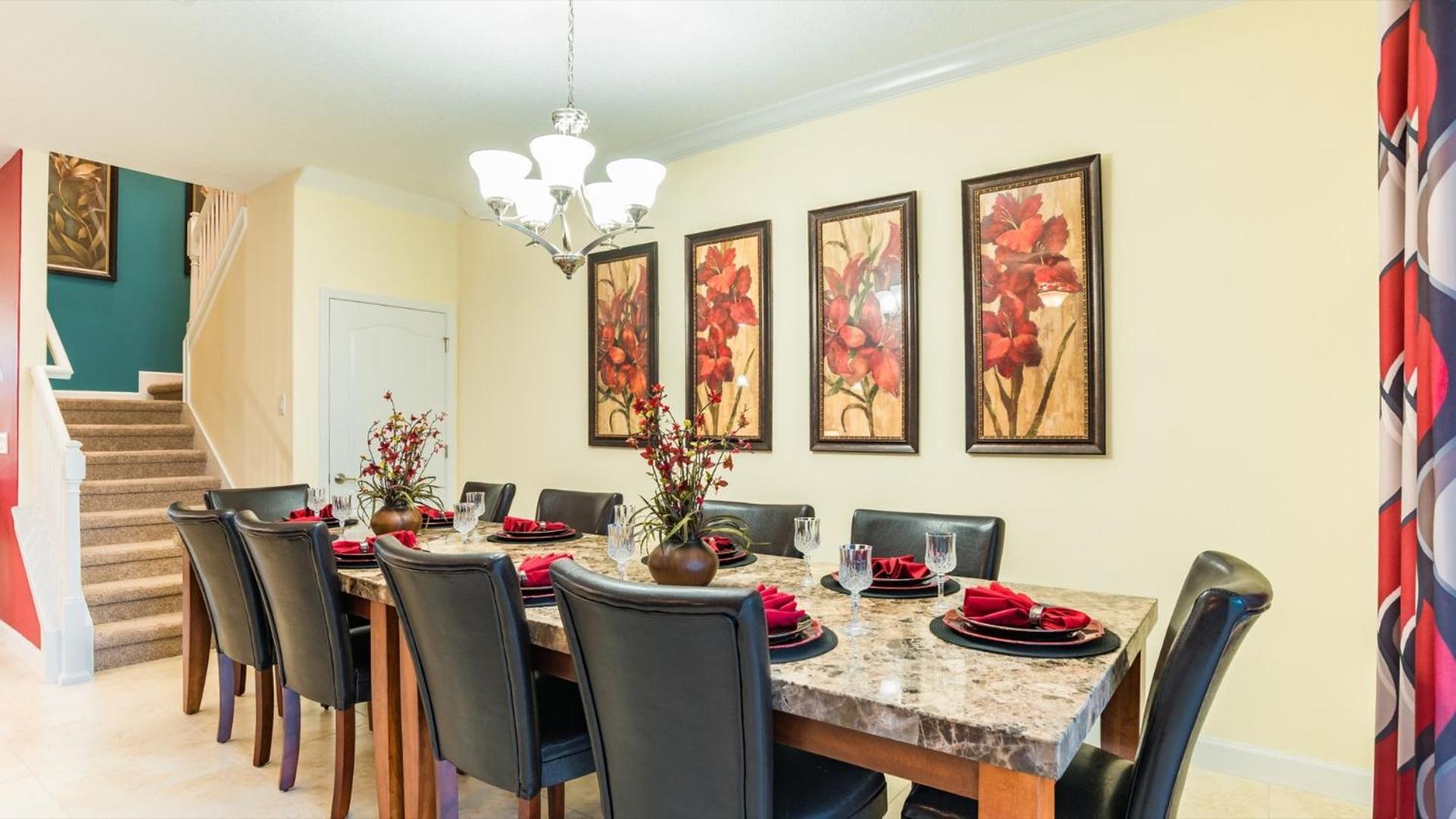 1458 Belle Terre