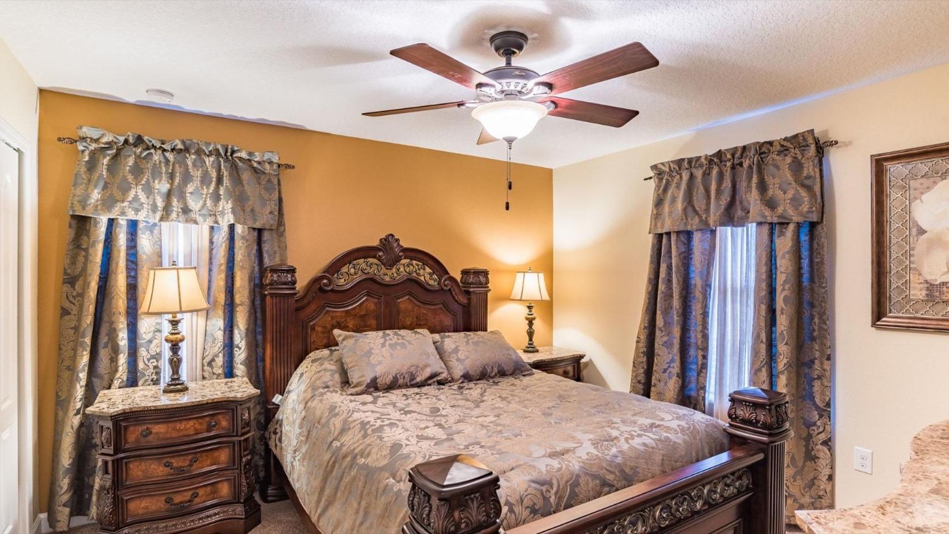 Holiday home 1458 Belle Terre