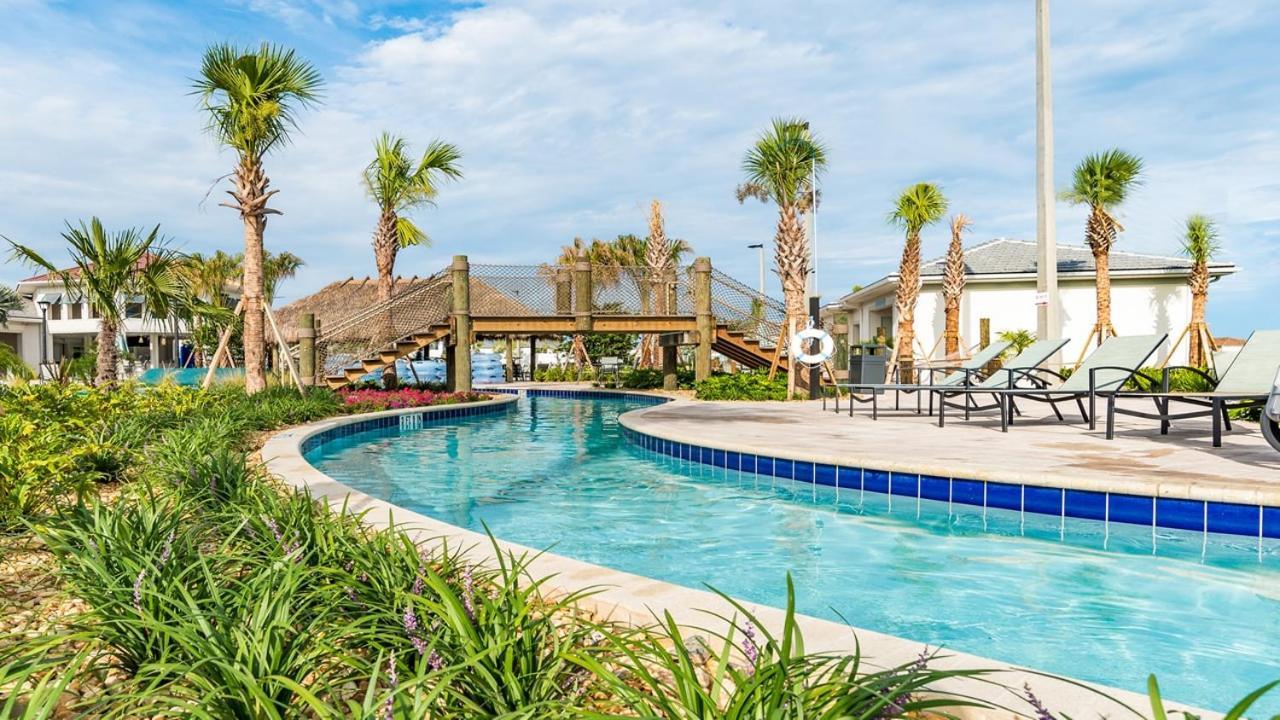 Holiday home 4805 Brier Rose *