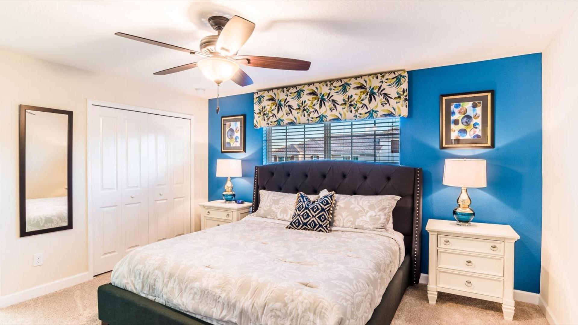 Holiday home 4805 Brier Rose *