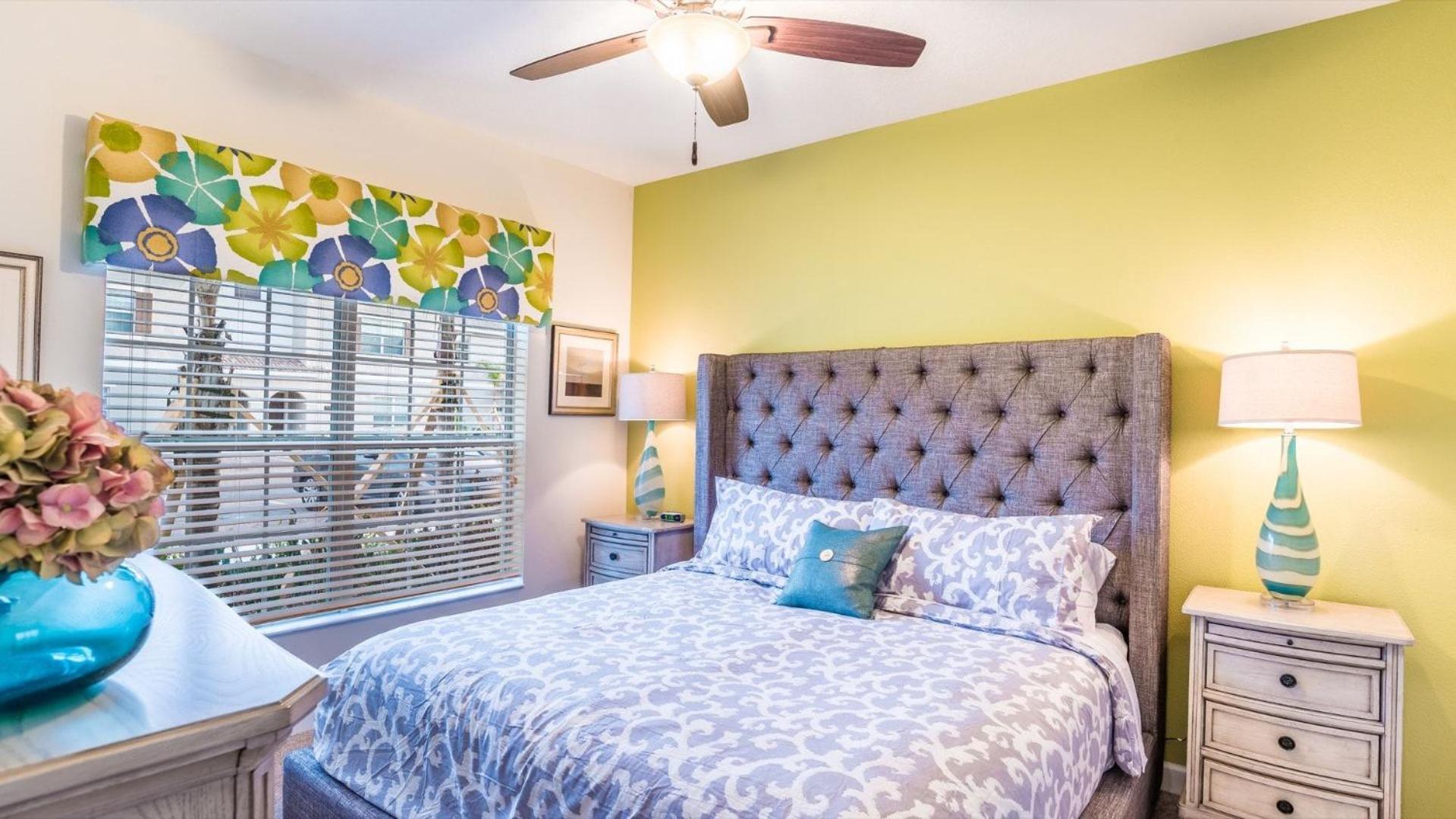 Holiday home 4805 Brier Rose