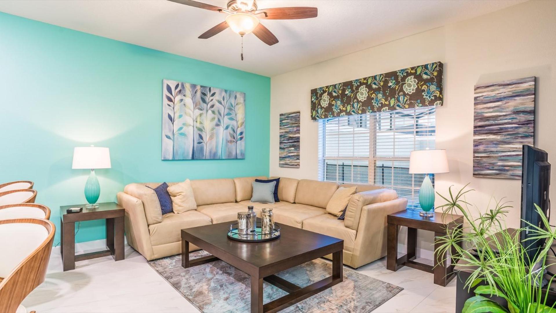 4805 Brier Rose Kissimmee
