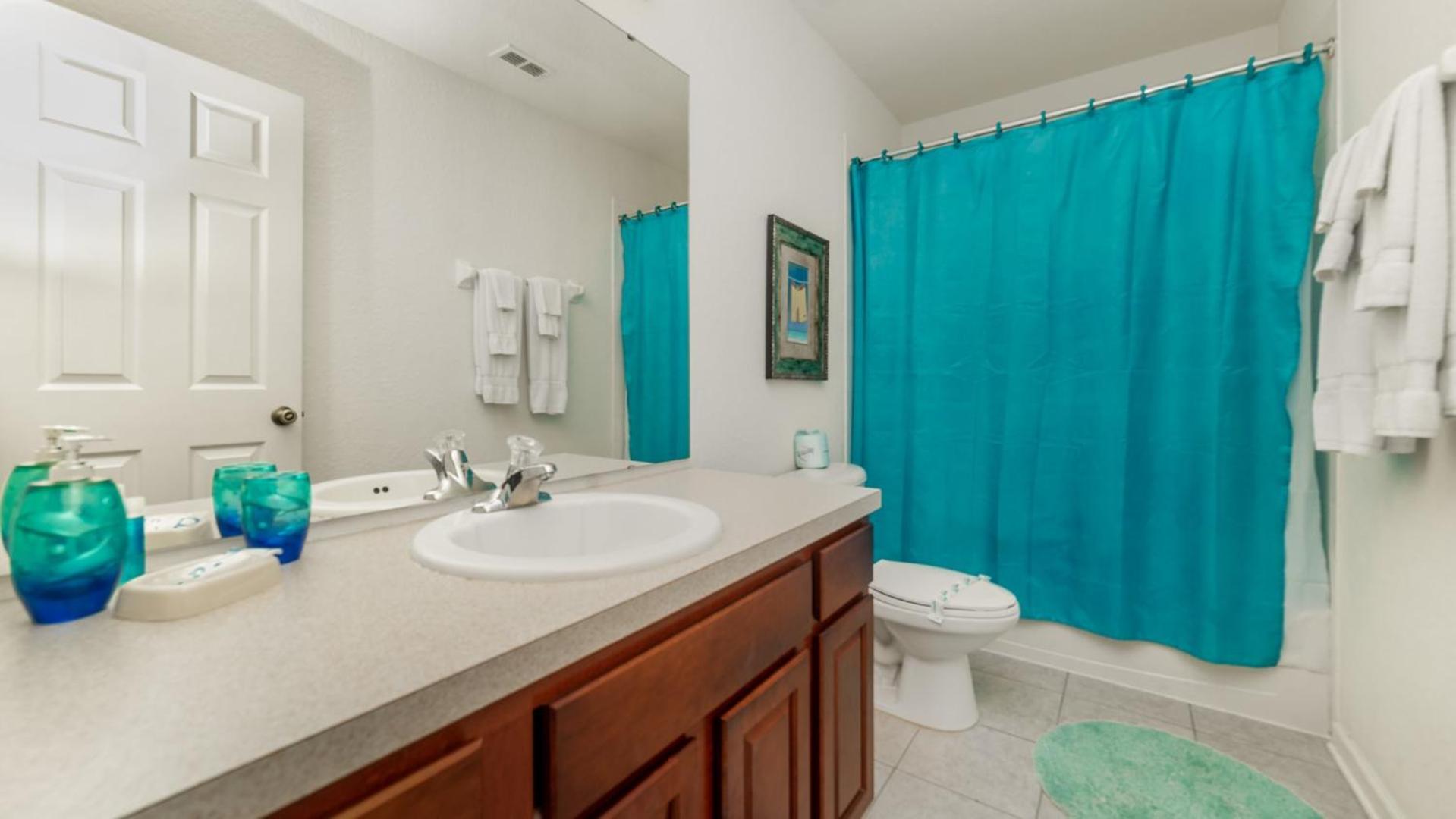 7795 Basnett Kissimmee