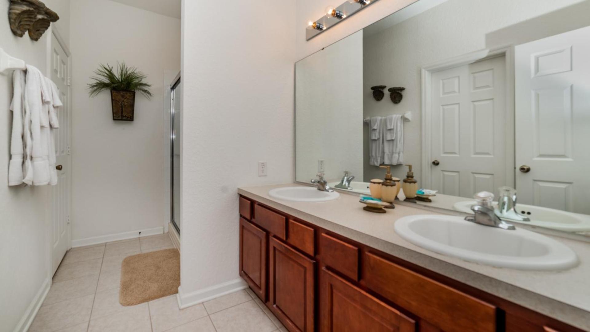 7795 Basnett Kissimmee