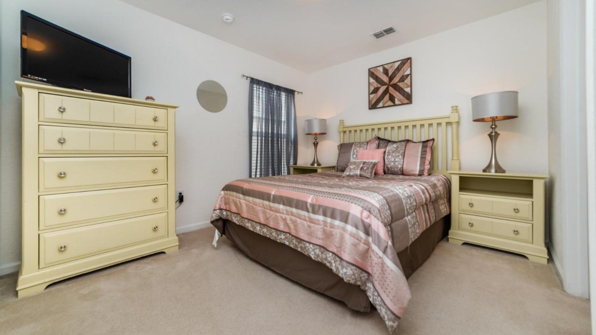 7795 Basnett Kissimmee